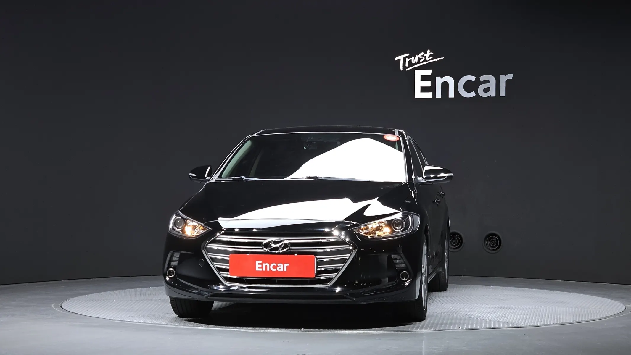 Hyundai AD 1.6 GDI 2018 2/5