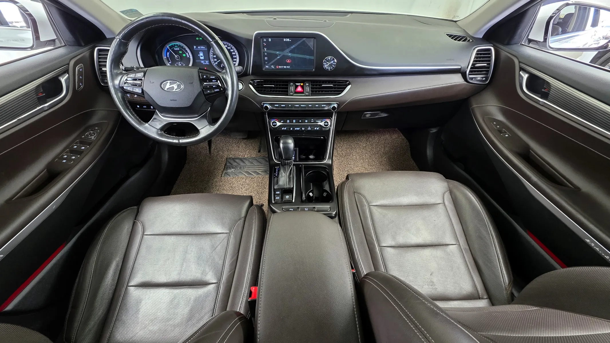 Hyundai IG 2018 4/5