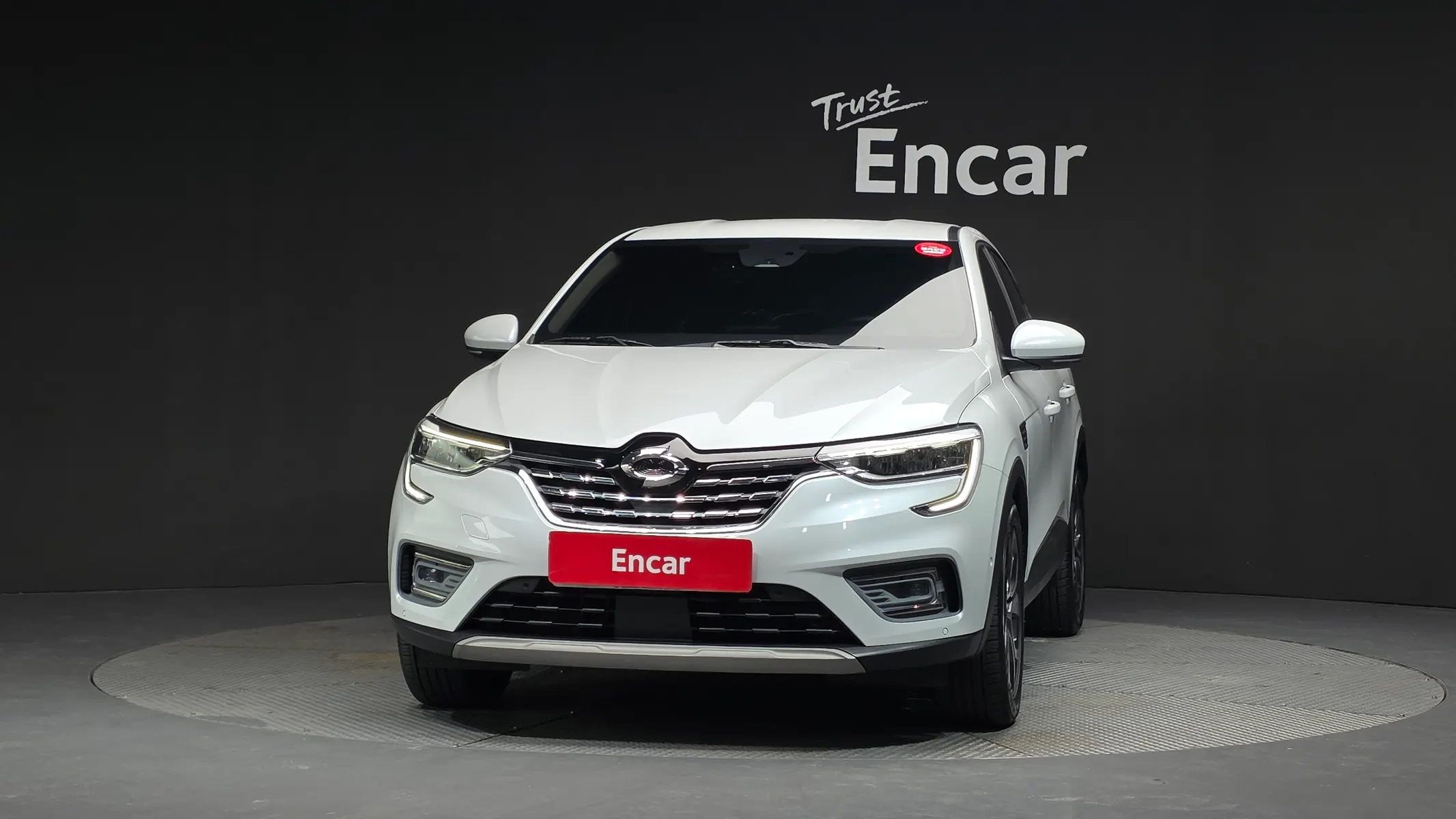 Renault Korea XM3 1.3 TCe RE 2020 2/5