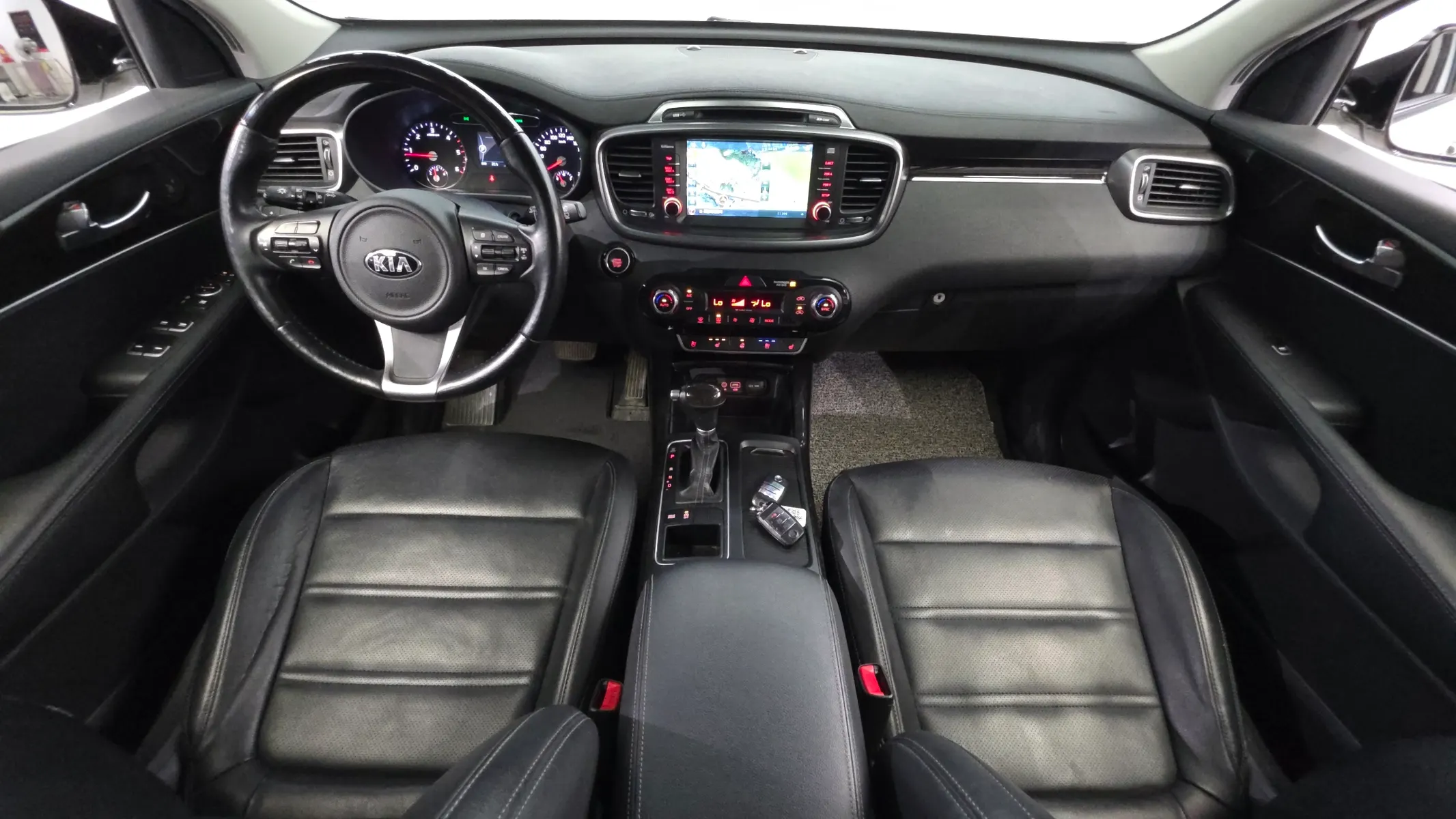 Kia Sorento 2.0 2WD 2015 4/5