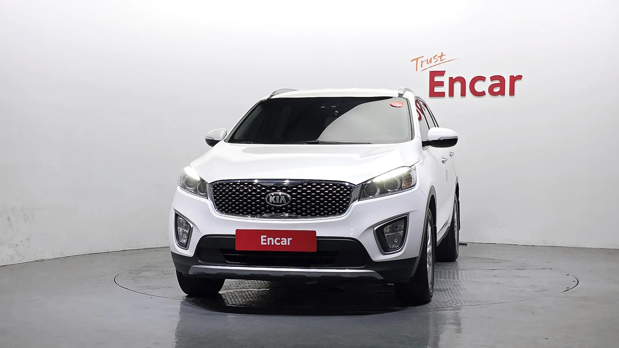 Kia Sorento 2.0 2WD 2015 2/5