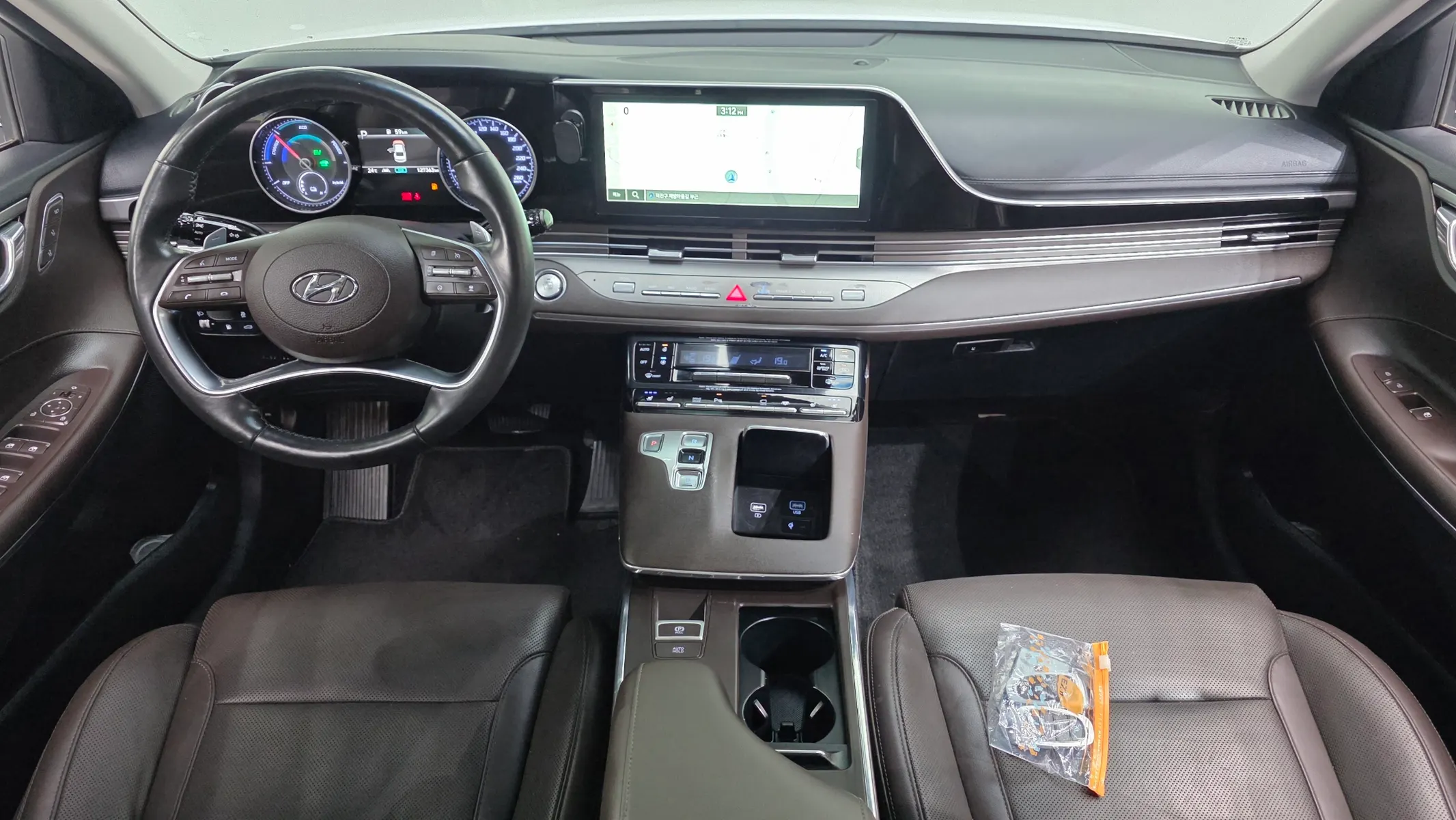 Hyundai IG 2020 4/5