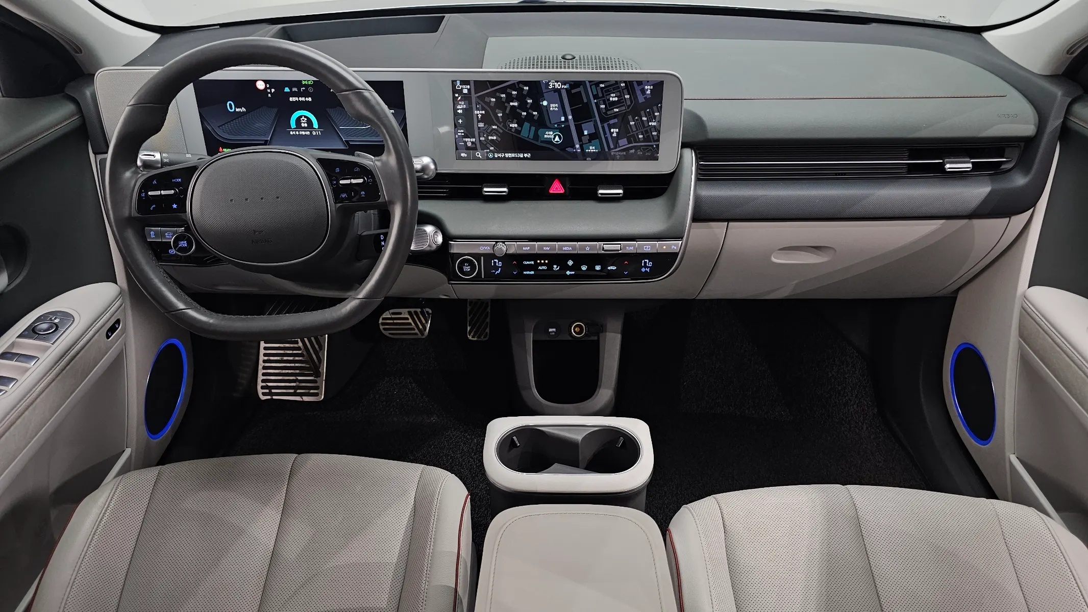 Hyundai Ioniq 5 2023 4/5