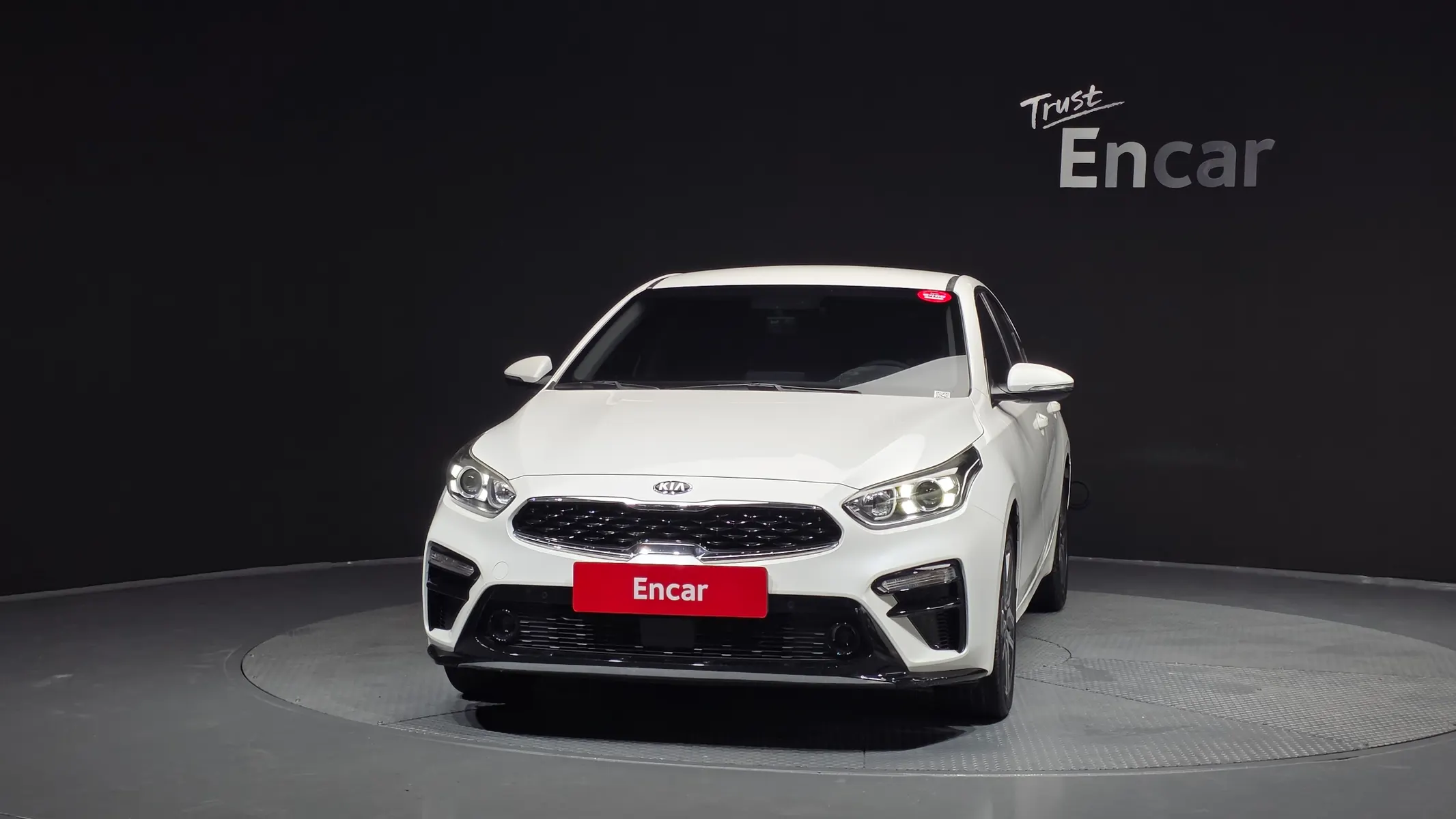 Kia K3 2018 2/5