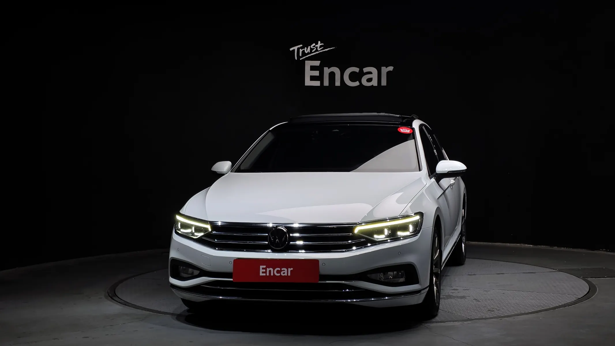 Volkswagen GT(B8) 2.0 TDI 2021 3/31