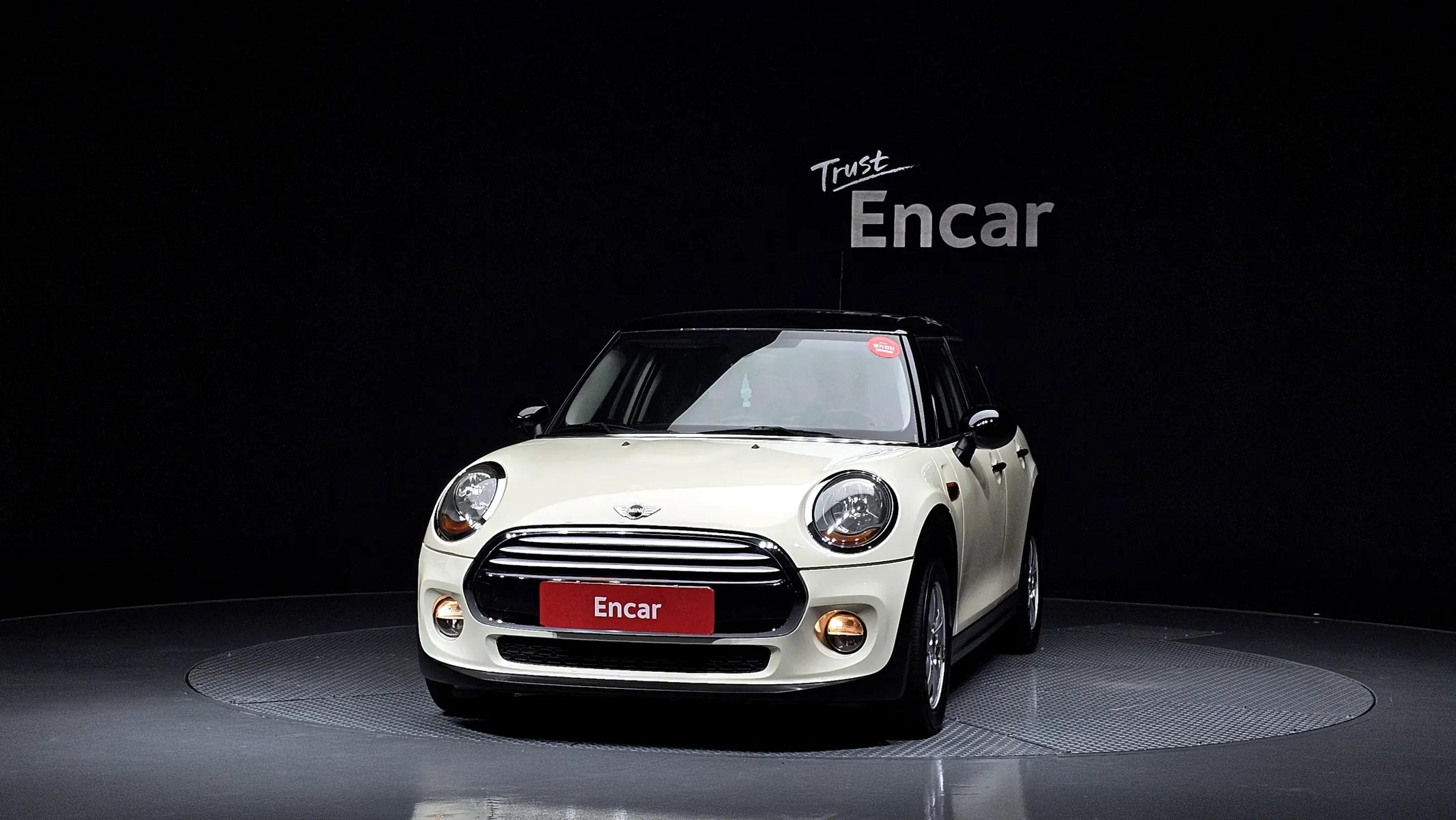 MINI D 5 2015 3/27