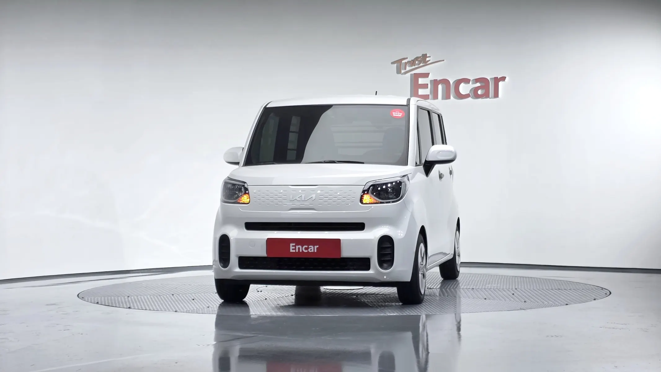 Kia Ray 2022 2/5