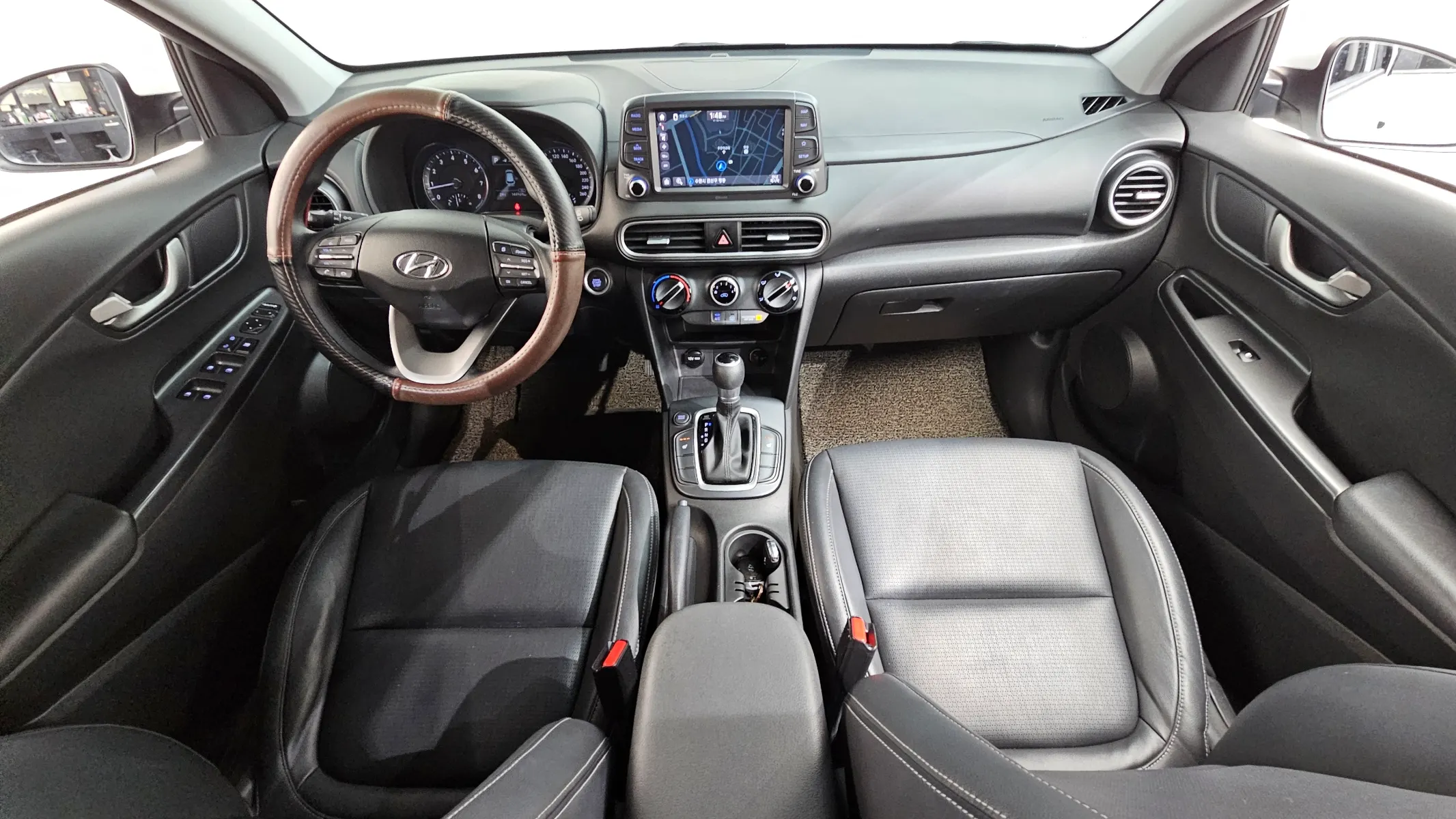 Hyundai Kona 1.6 2WD 2018 4/5