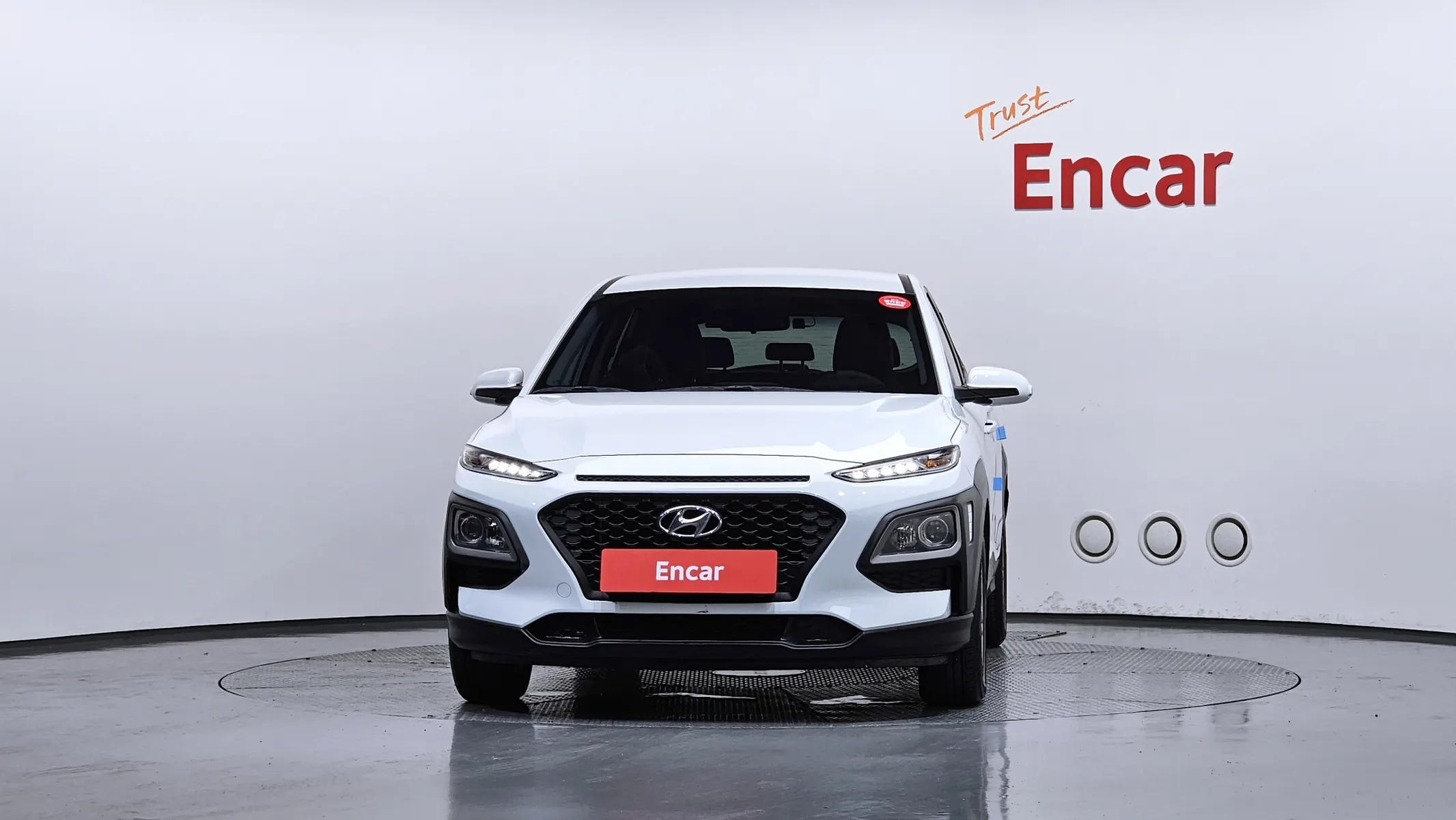 Hyundai Kona 1.6 2WD 2018 2/5