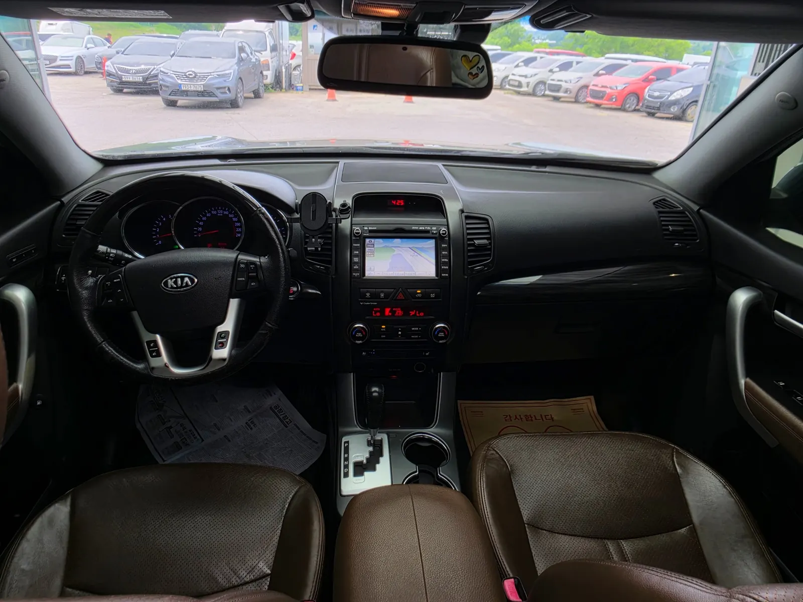 Kia R 2.2 2WD 2010 4/5