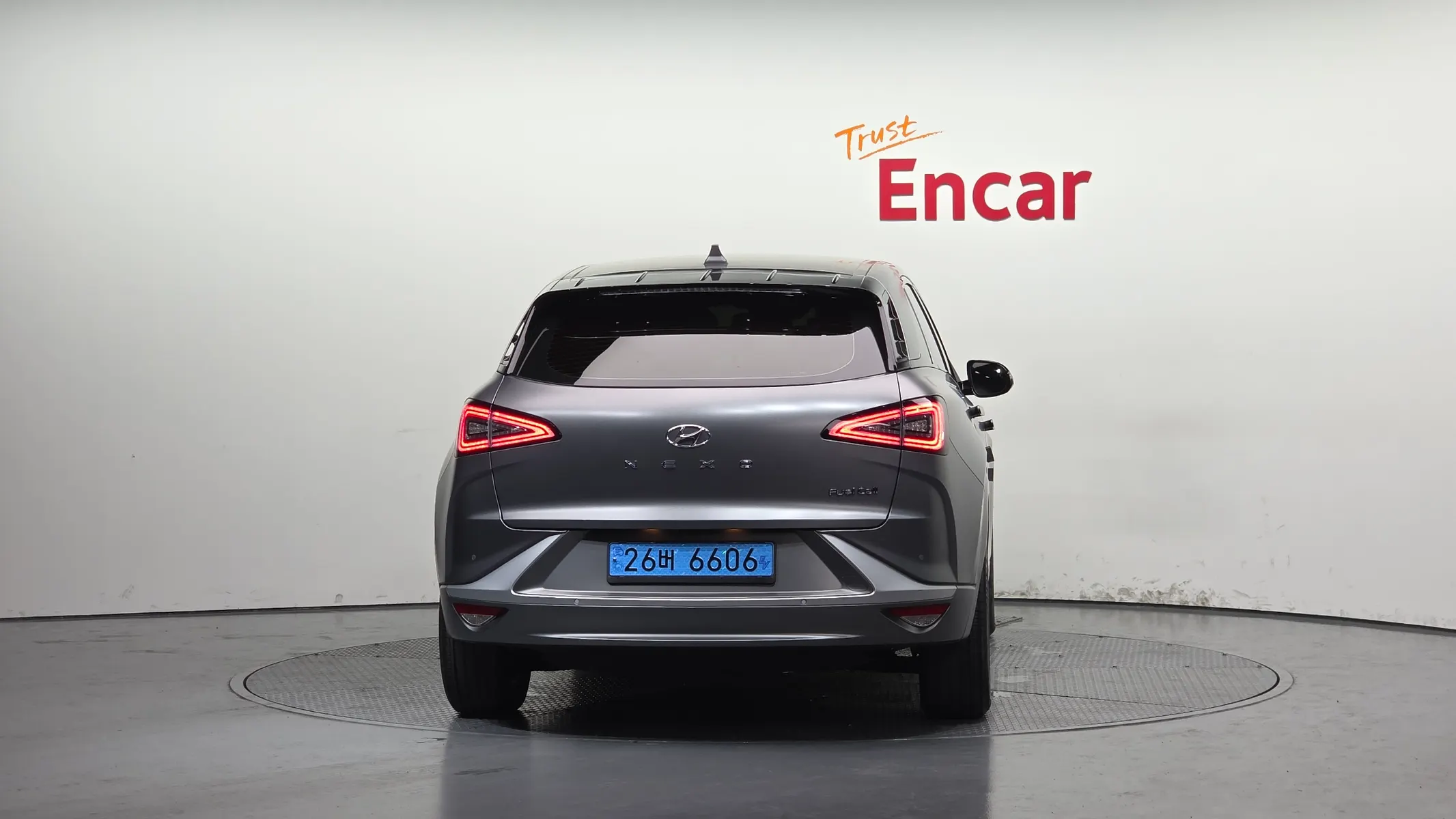 Hyundai 넥쏘 2022 3/5