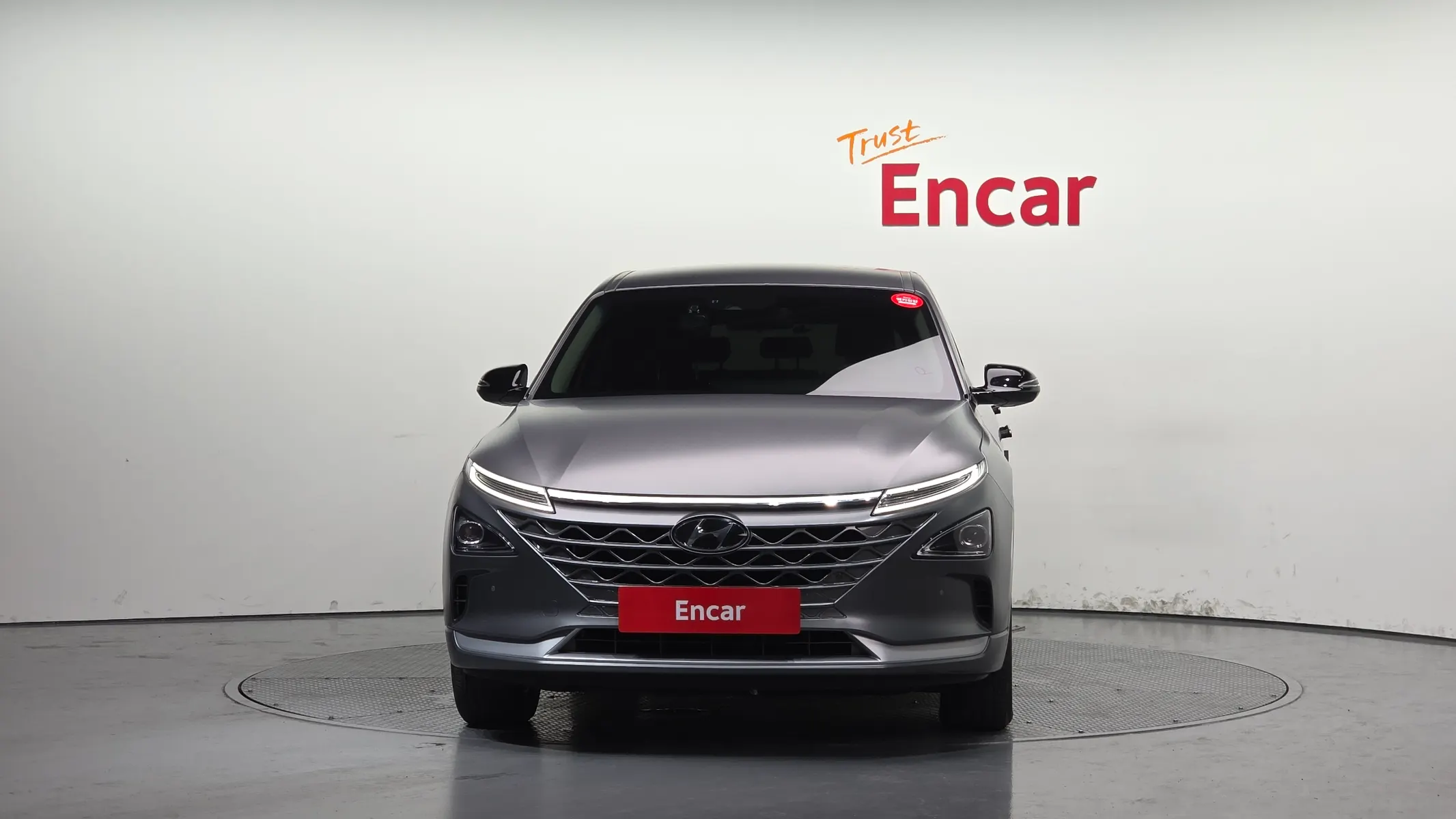 Hyundai 넥쏘 2022 2/5