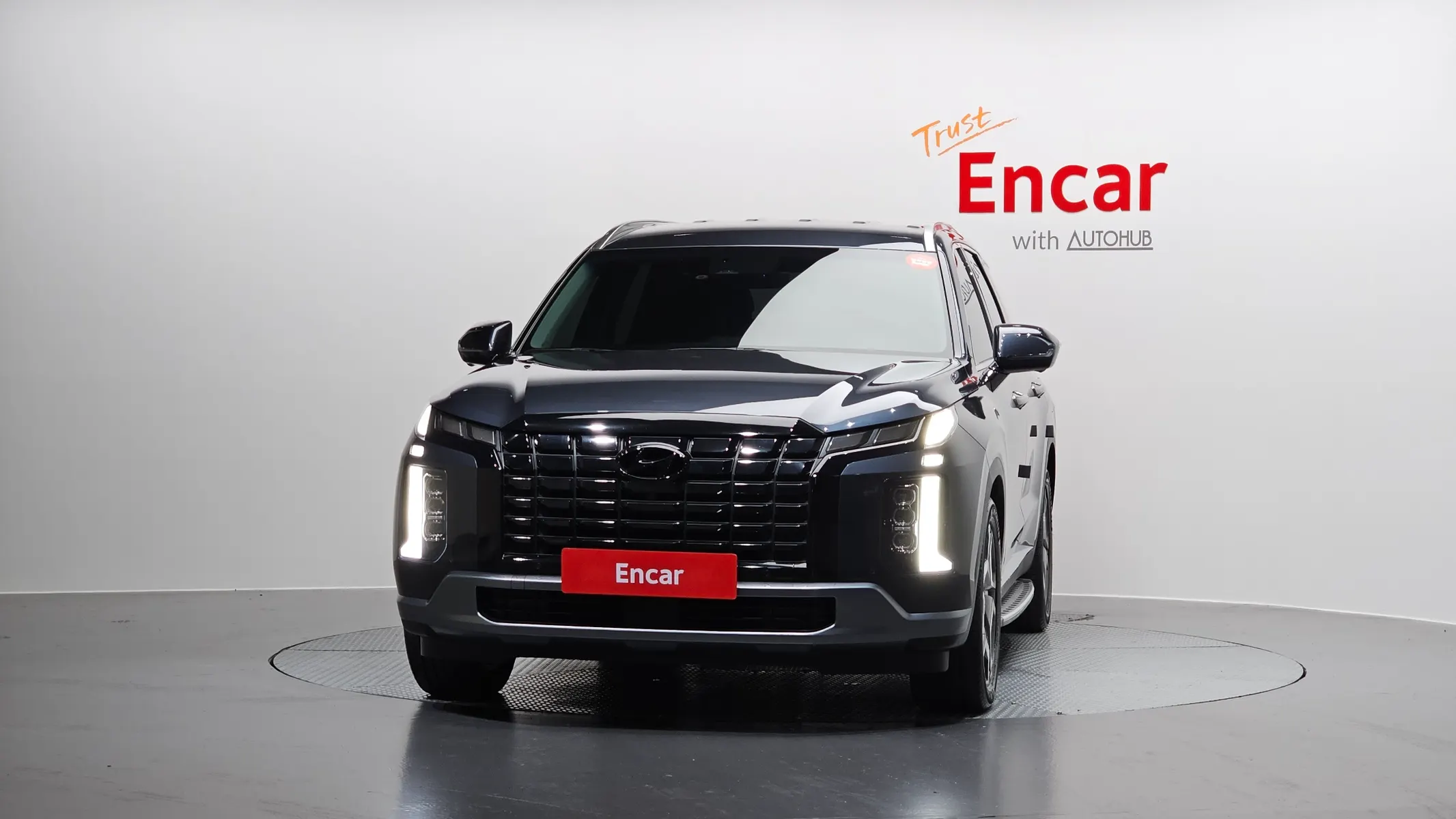 Hyundai 팰리세이드 3.8 2WD 2024 3/33