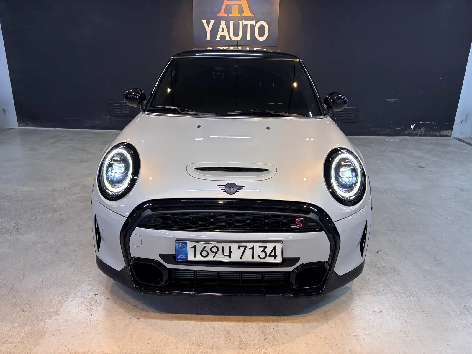 MINI S 2022 2/5