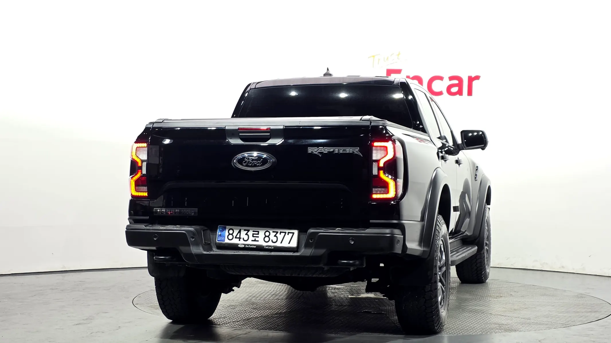 Ford 4 2.0 2023 3/5