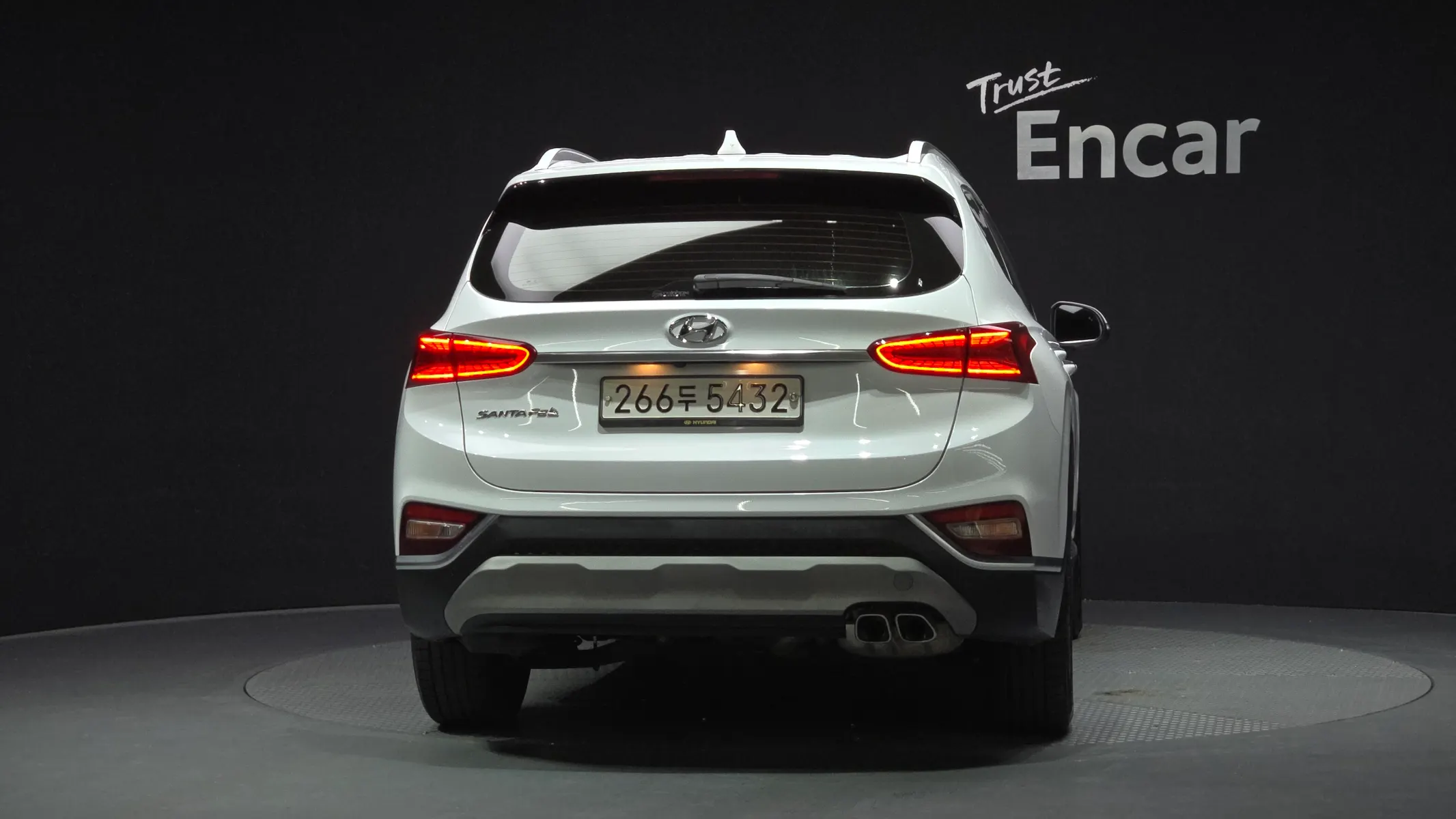 Hyundai TM 2.0 2WD 2020 3/5