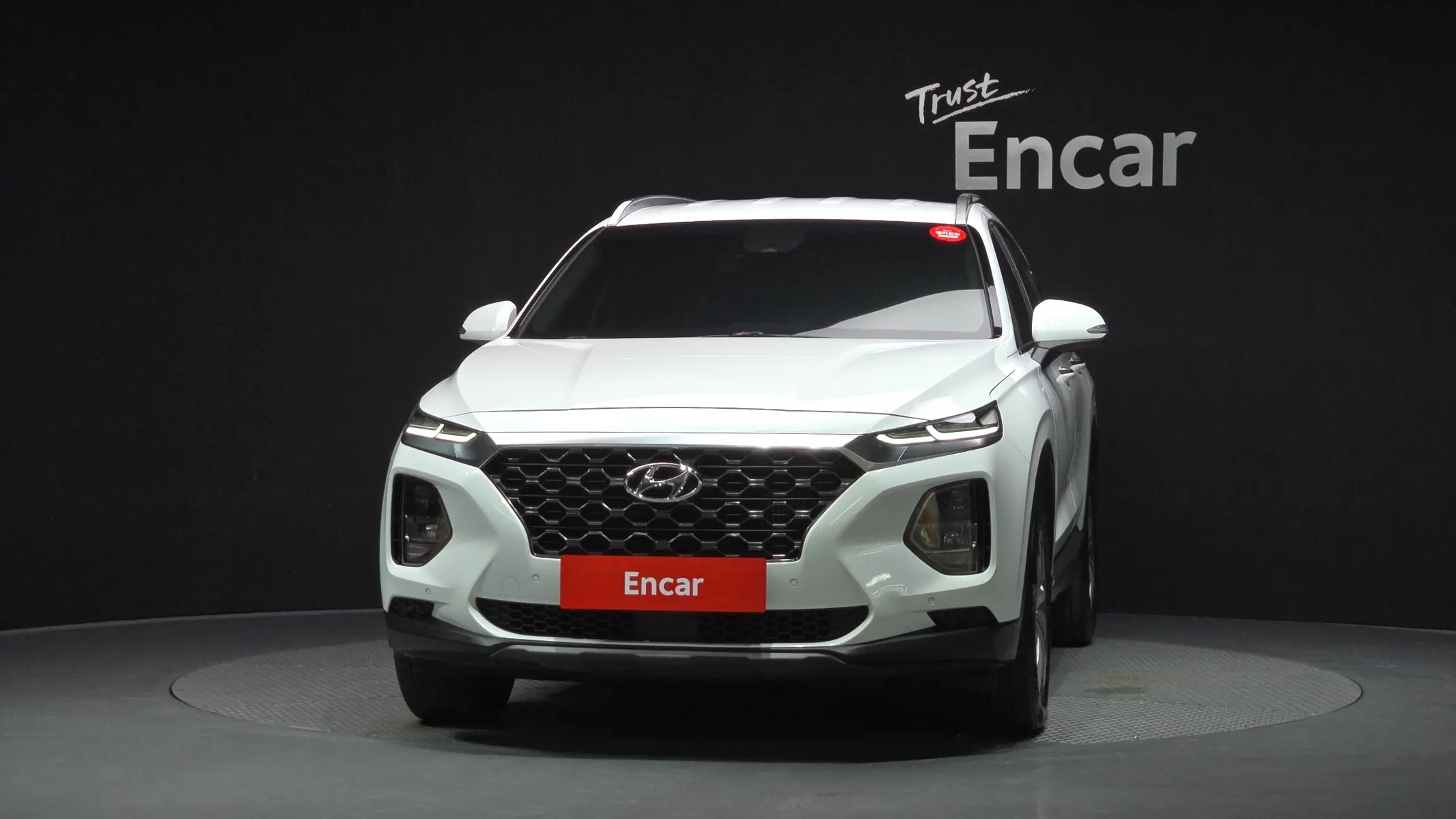 Hyundai TM 2.0 2WD 2020 2/5