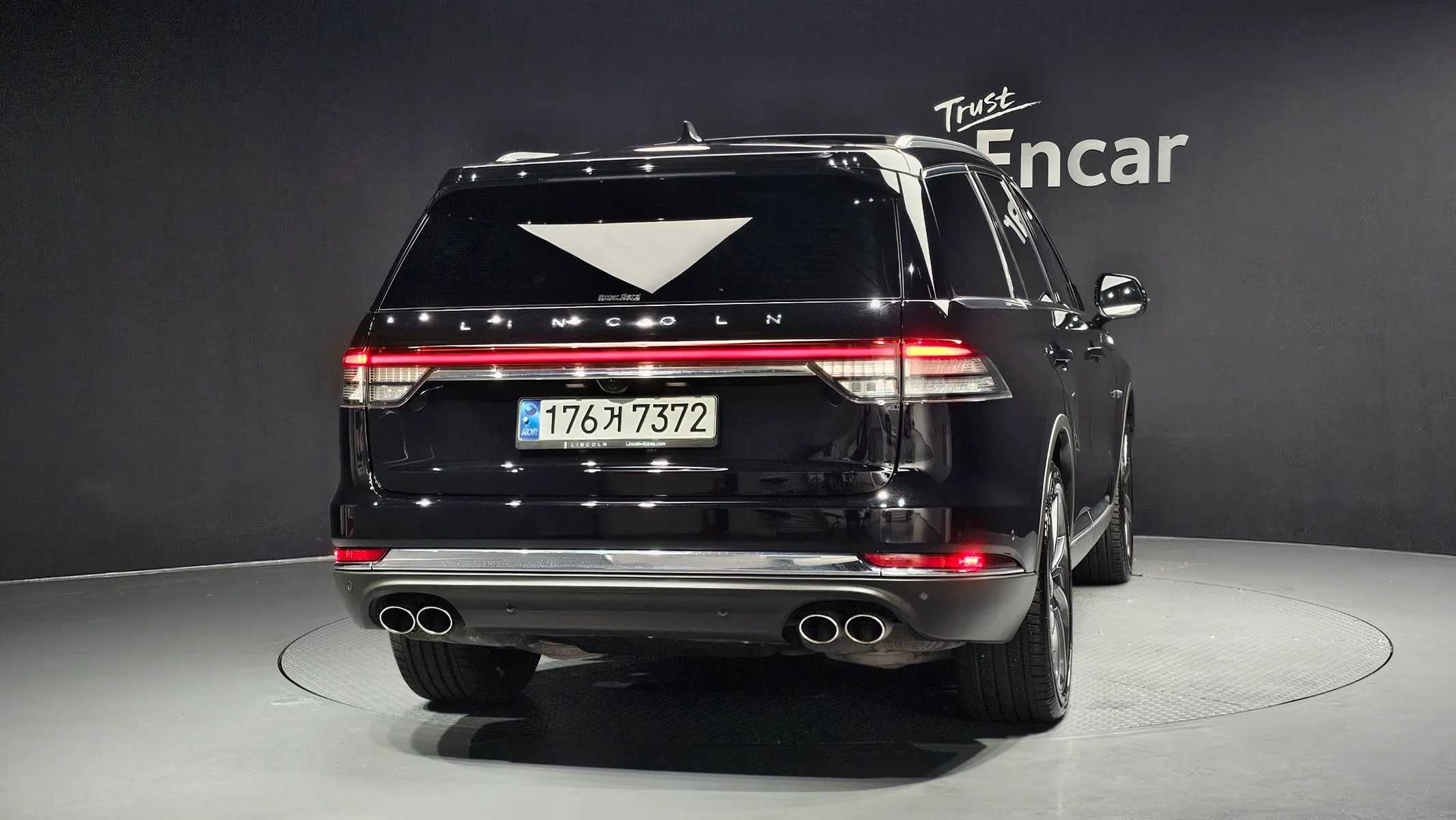 Lincoln 2 3.0 AWD 2023 3/5