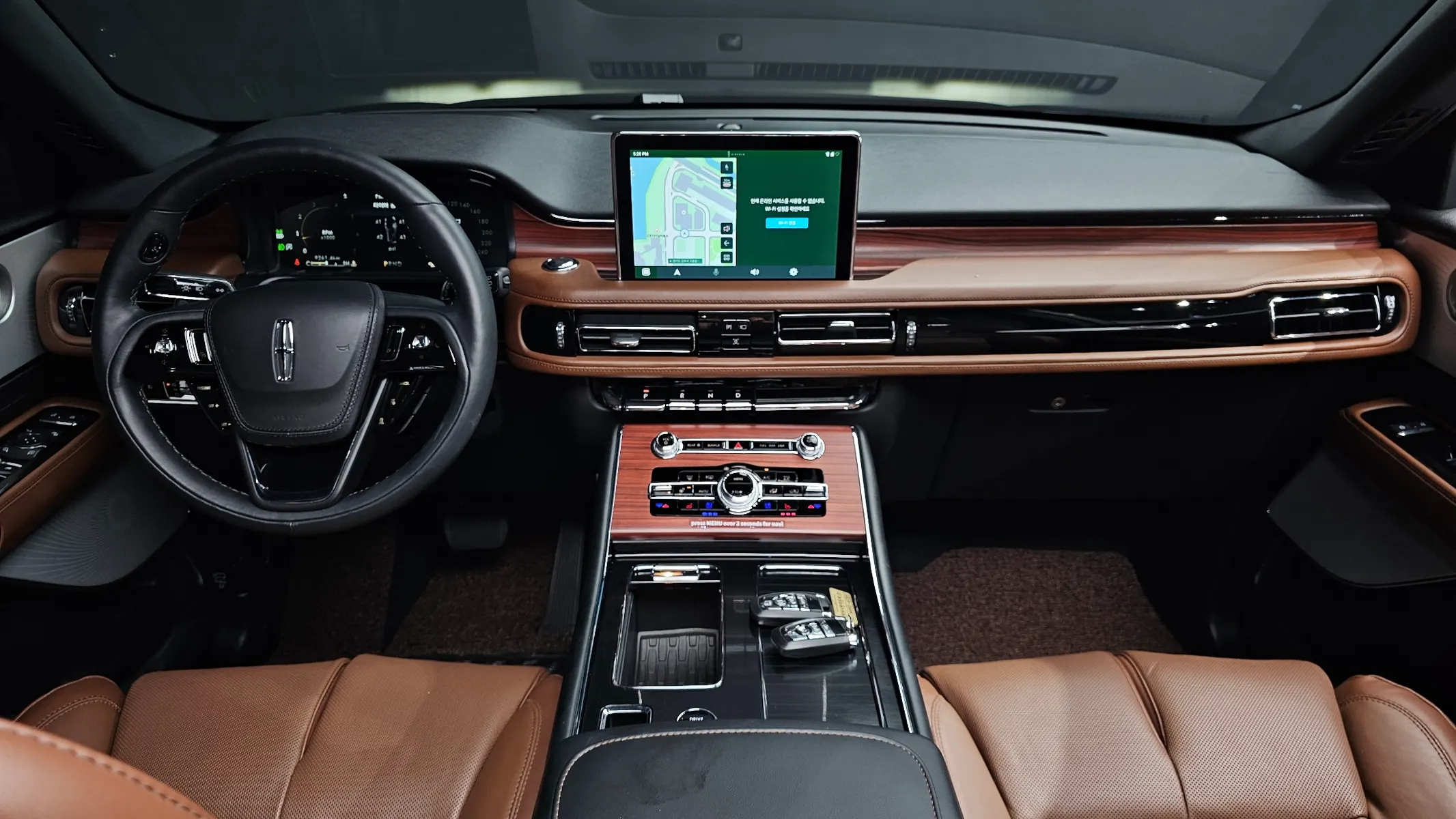 Lincoln 2 3.0 AWD 2023 4/5