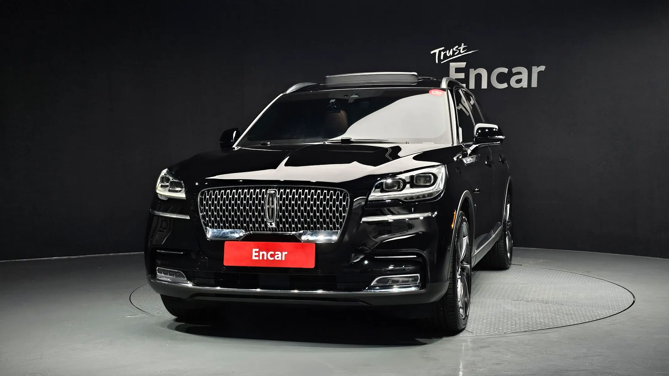 Lincoln 2 3.0 AWD 2023 2/5