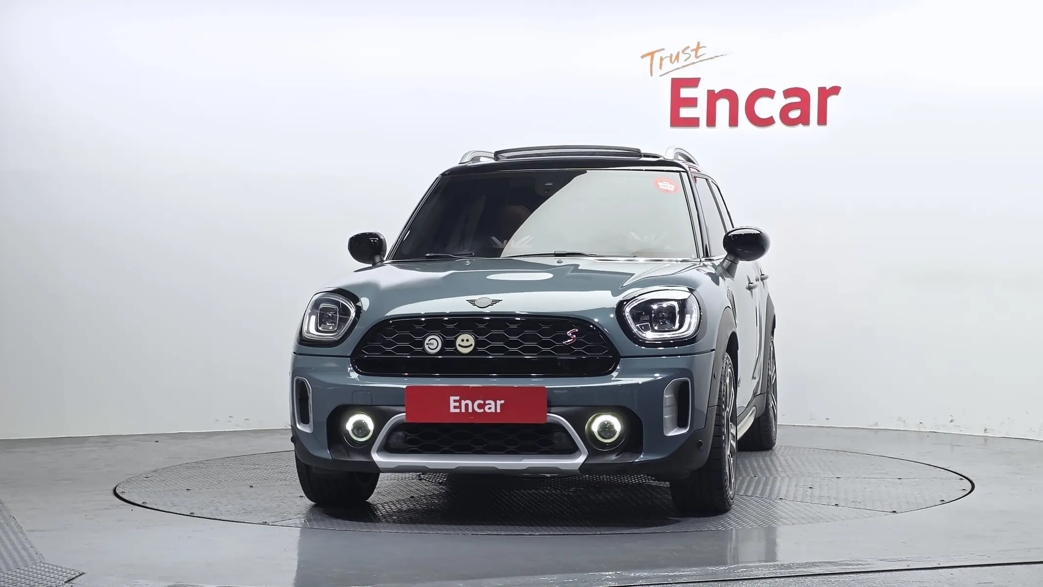 MINI S ALL4 2021 3/5