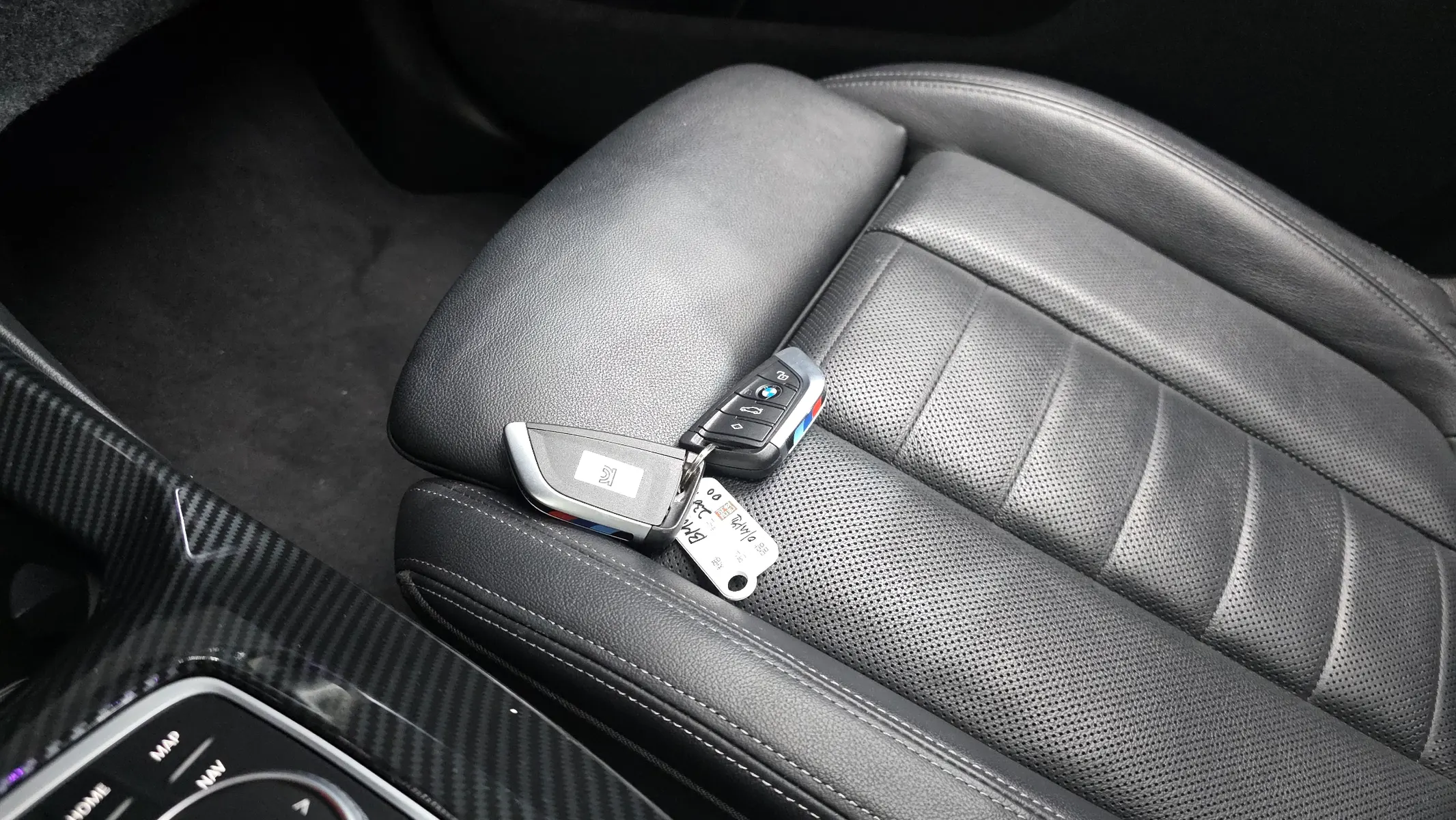 BMW X3 (G01) xDrive 30e M 2021 32/33