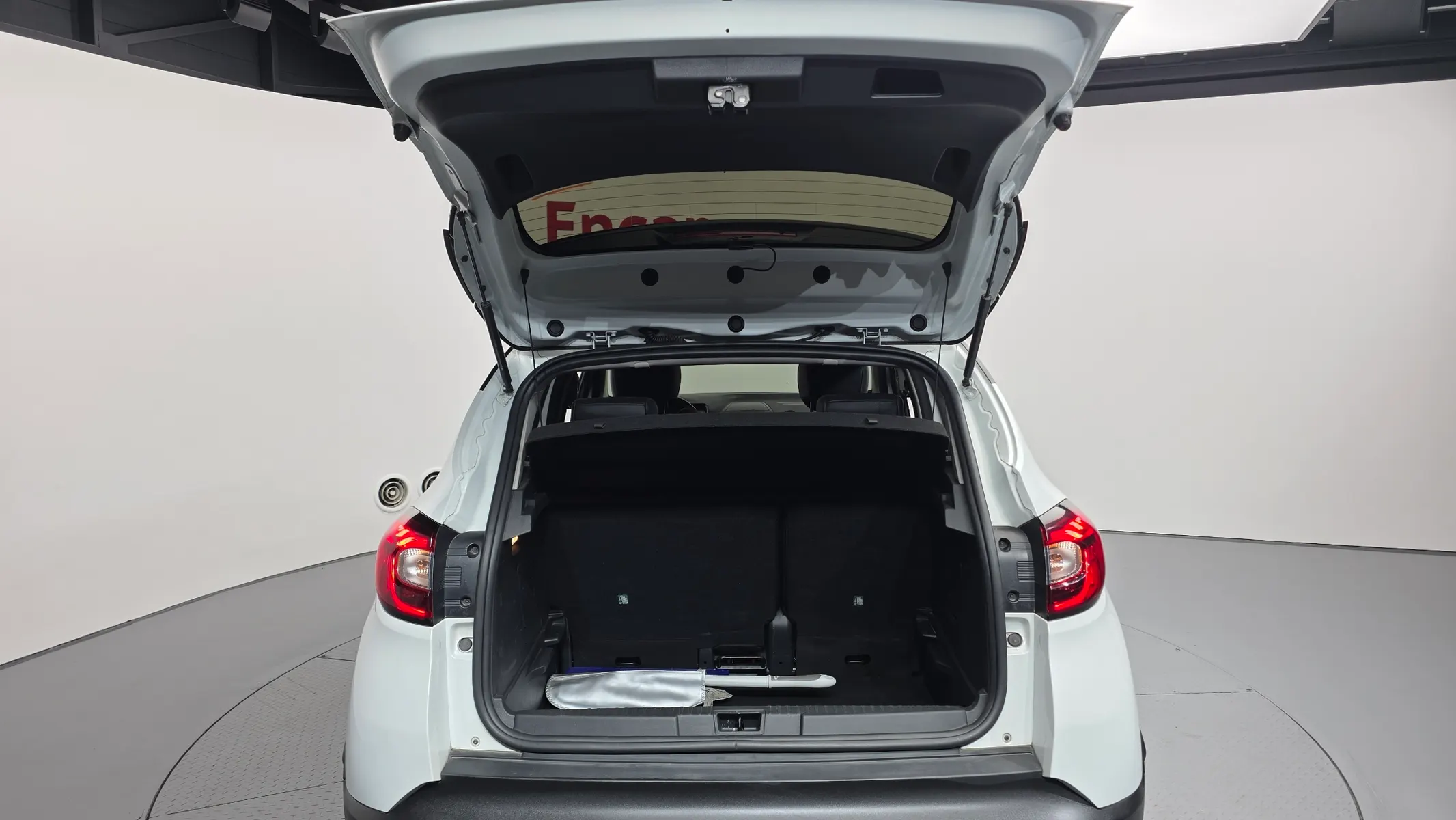Renault Korea QM3 RE 2018 20/21