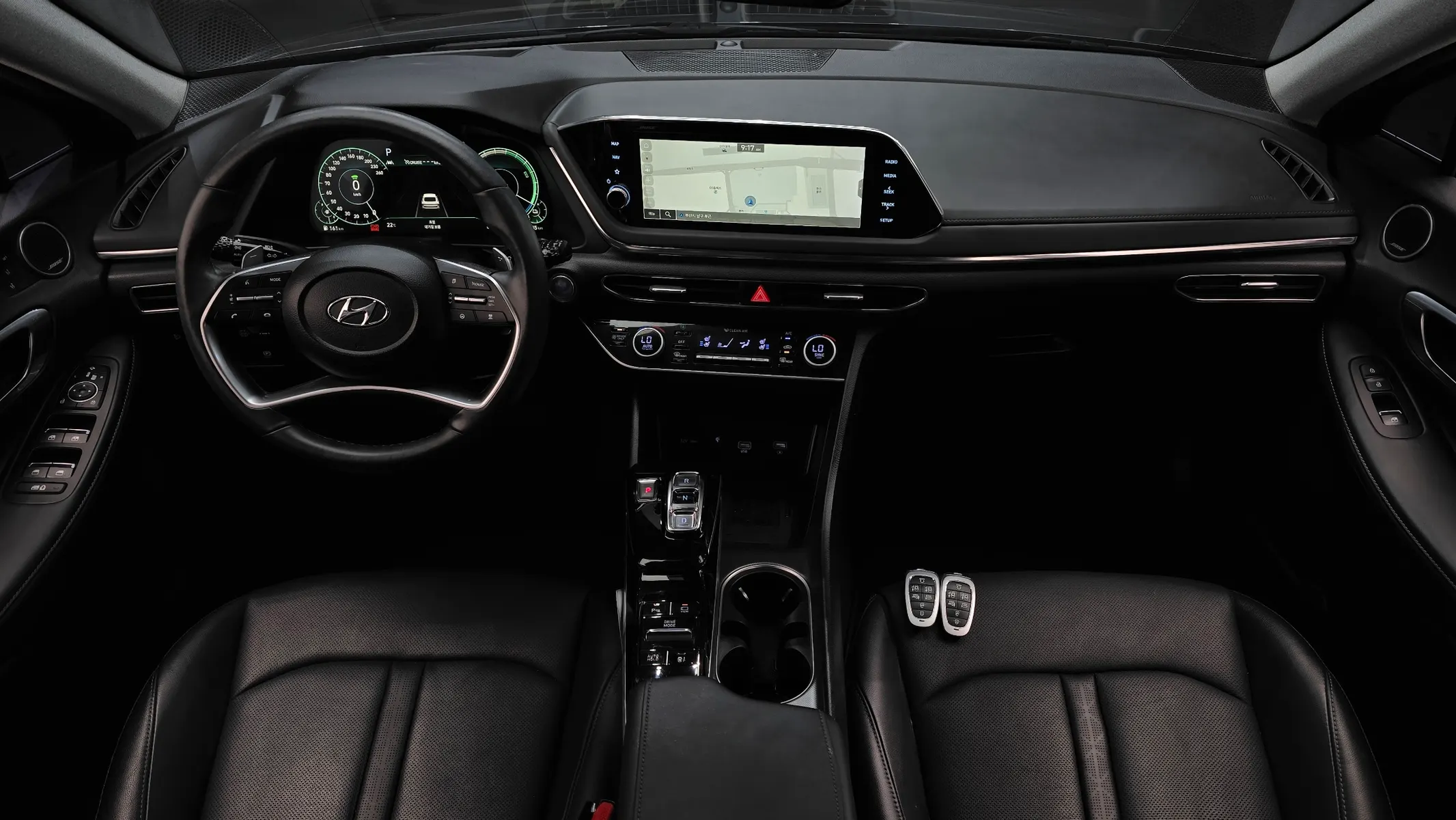 Hyundai (DN8) 2022 4/5