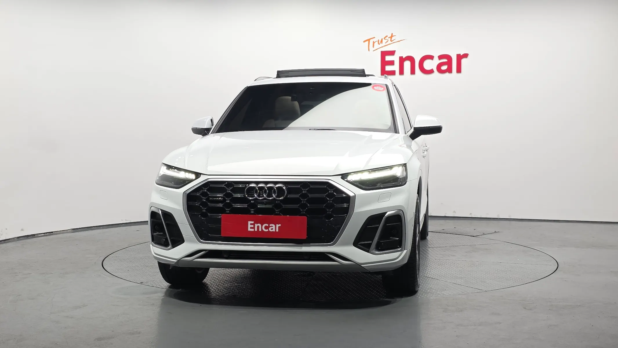 Audi Q5 (FY) 45 TFSI 2023 3/41