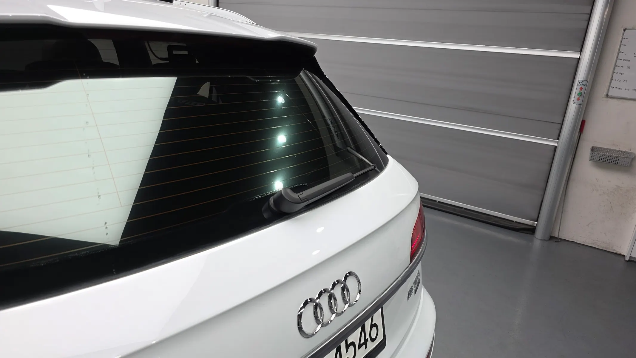 Audi Q5 (FY) 45 TFSI 2023 40/41