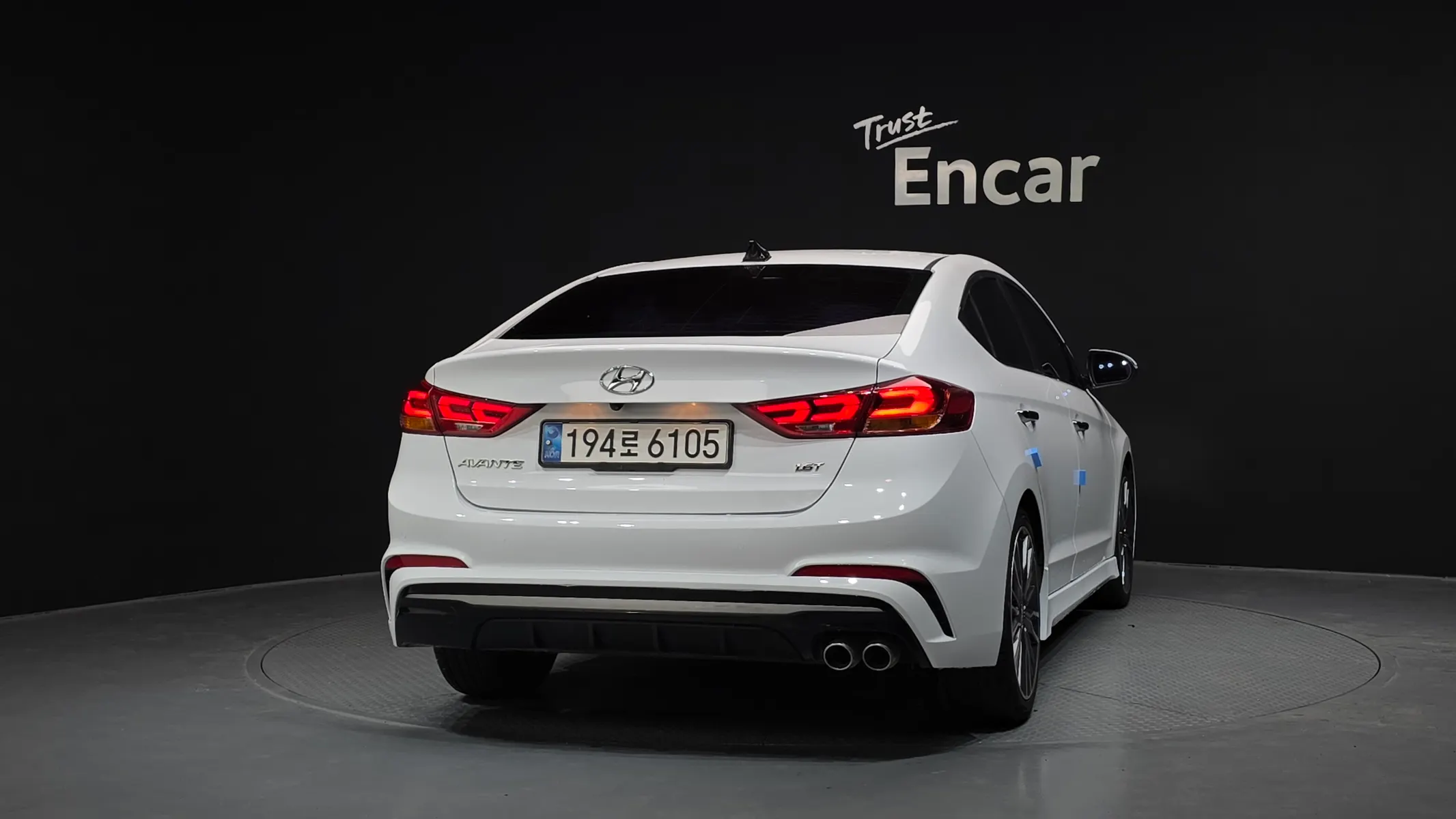 Hyundai AD 1.6 2017 3/5