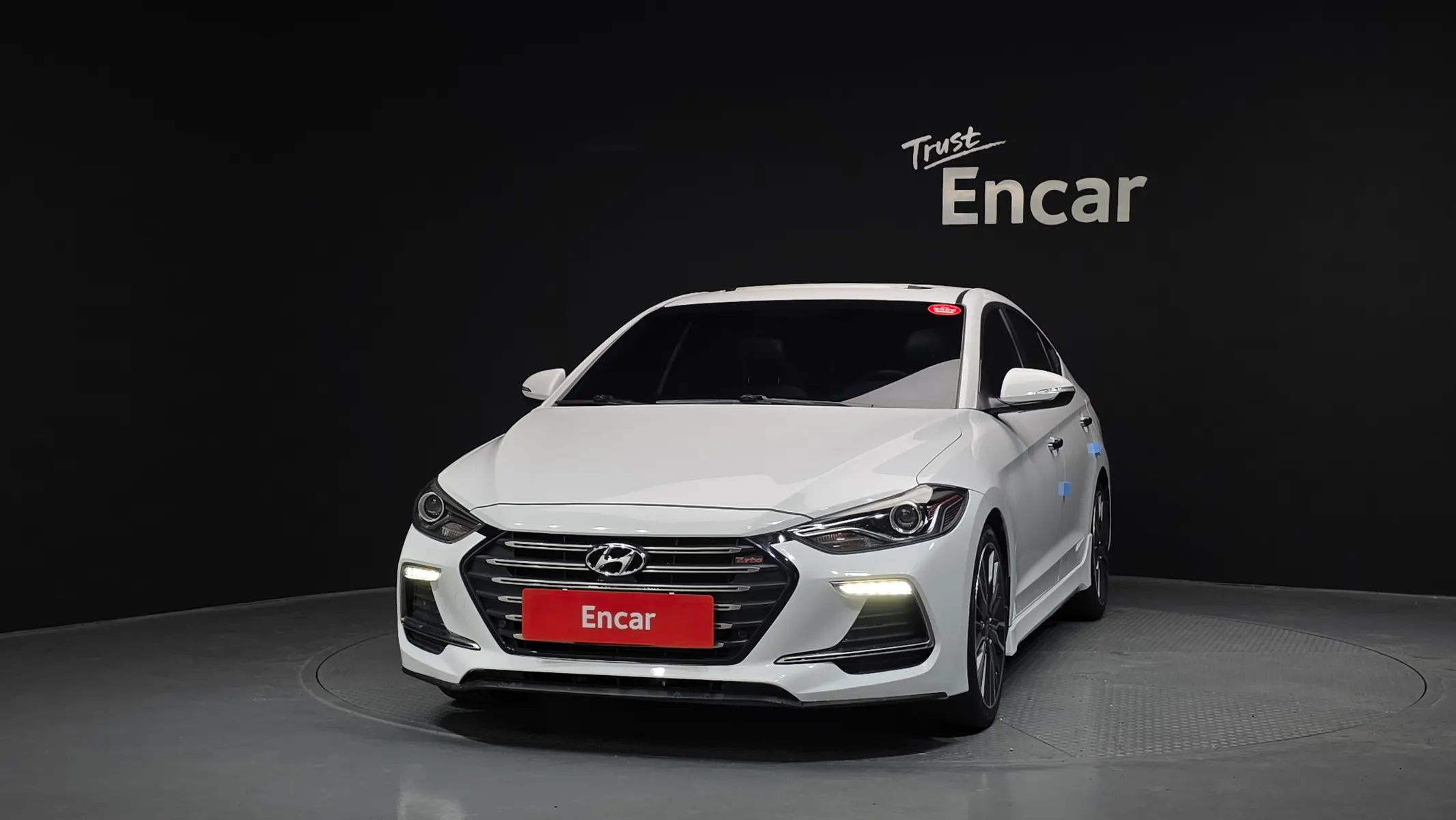 Hyundai AD 1.6 2017 2/5