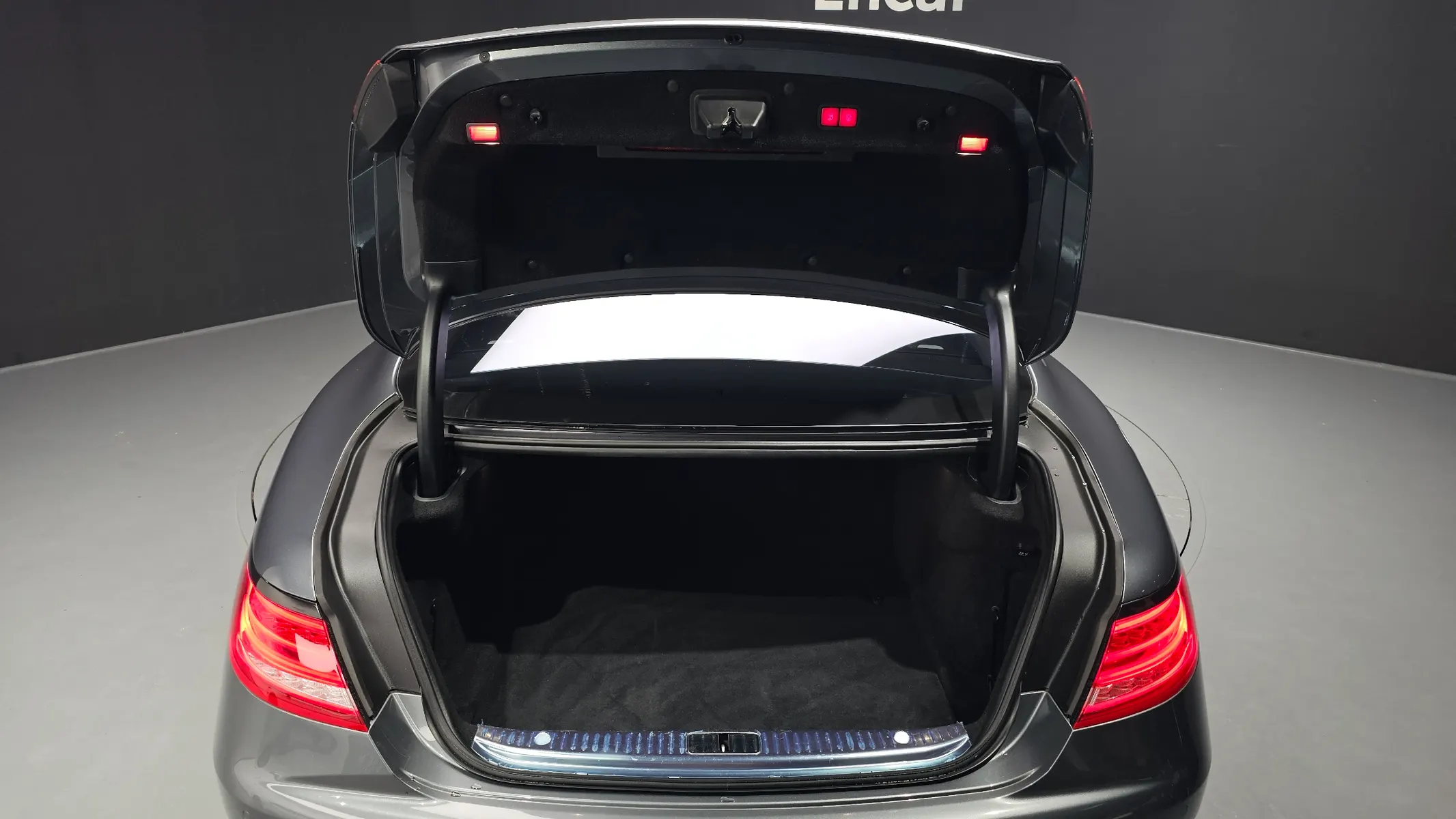 Mercedes-Benz S-Class W222 S400 4MATIC 2017 20/21