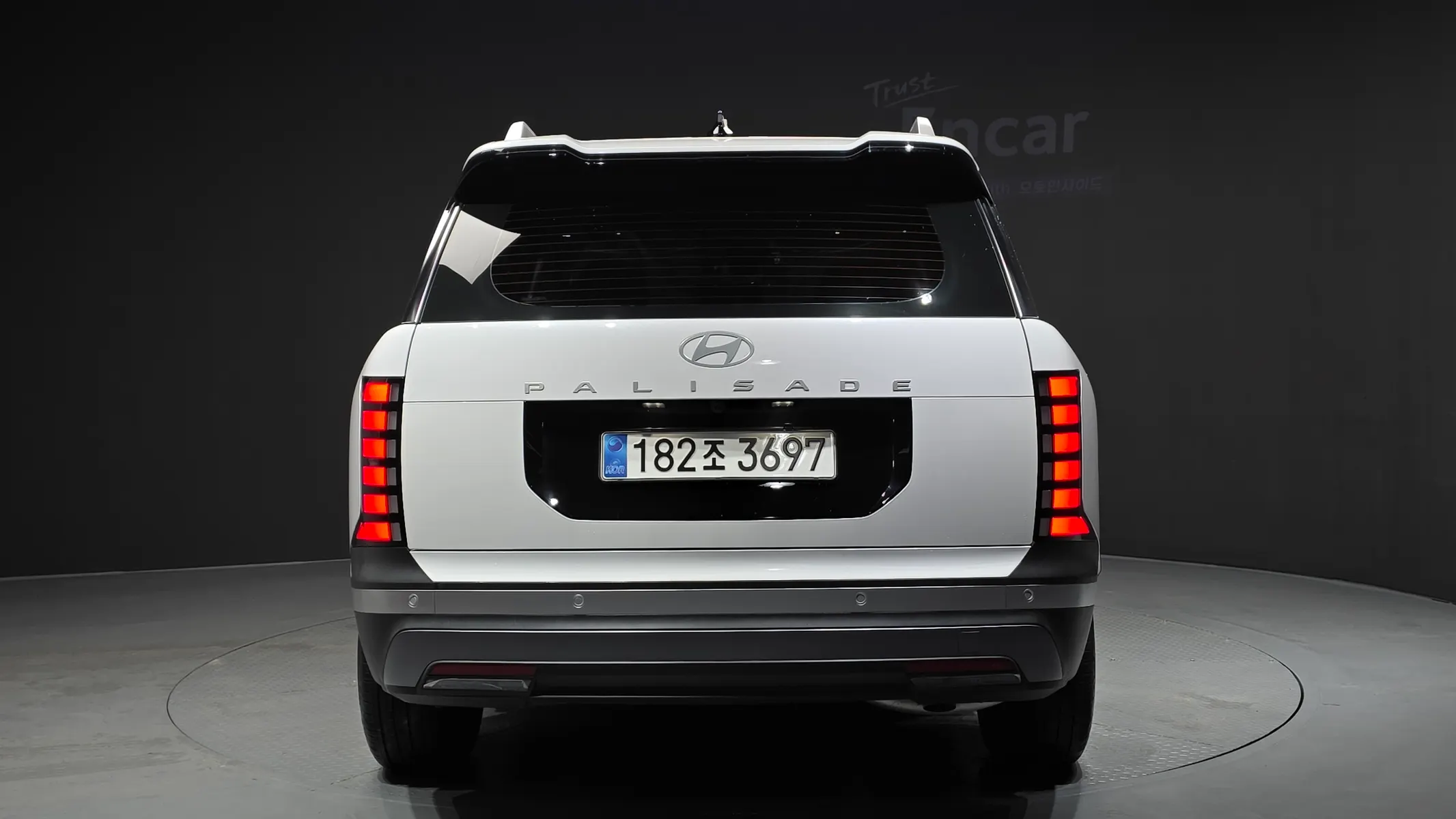 Hyundai (LX3) HEV 2.5T 2WD 9 2025 3/5