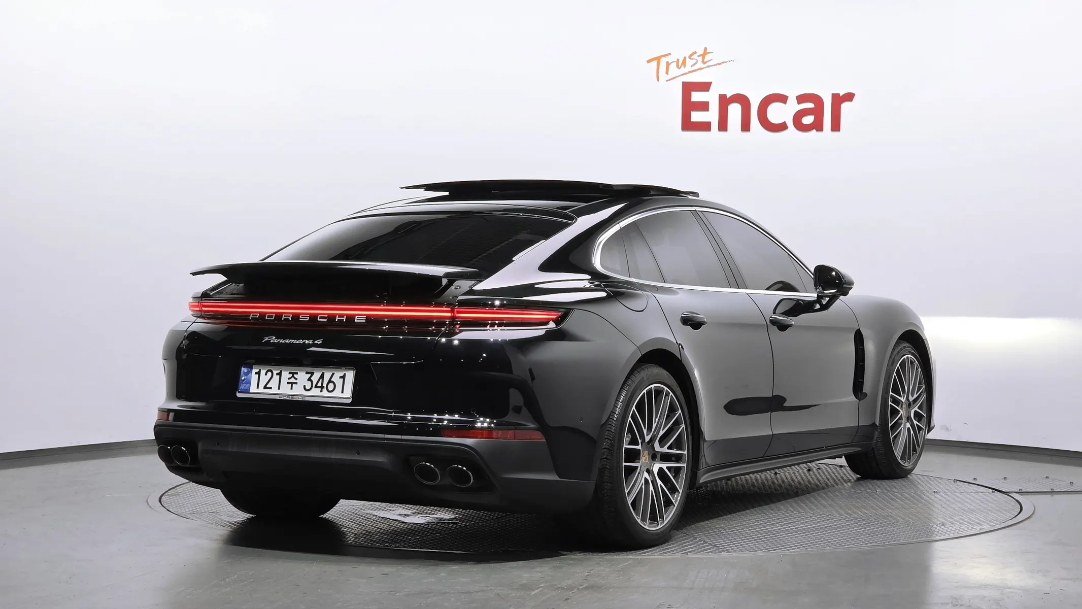Porsche (976) 2.9 AWD 2024 2/51