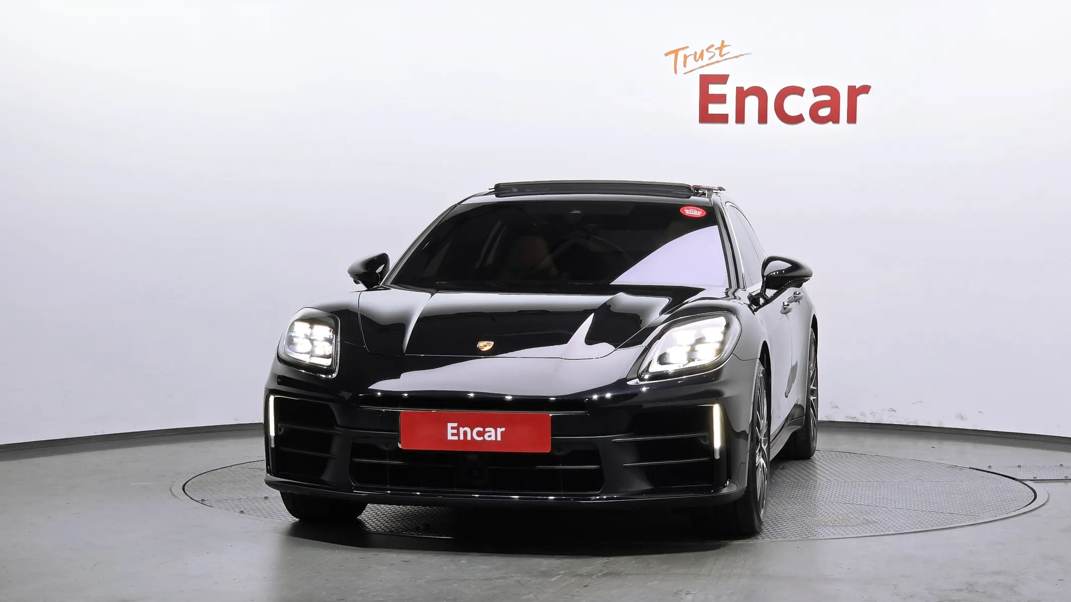 Porsche (976) 2.9 AWD 2024 3/51