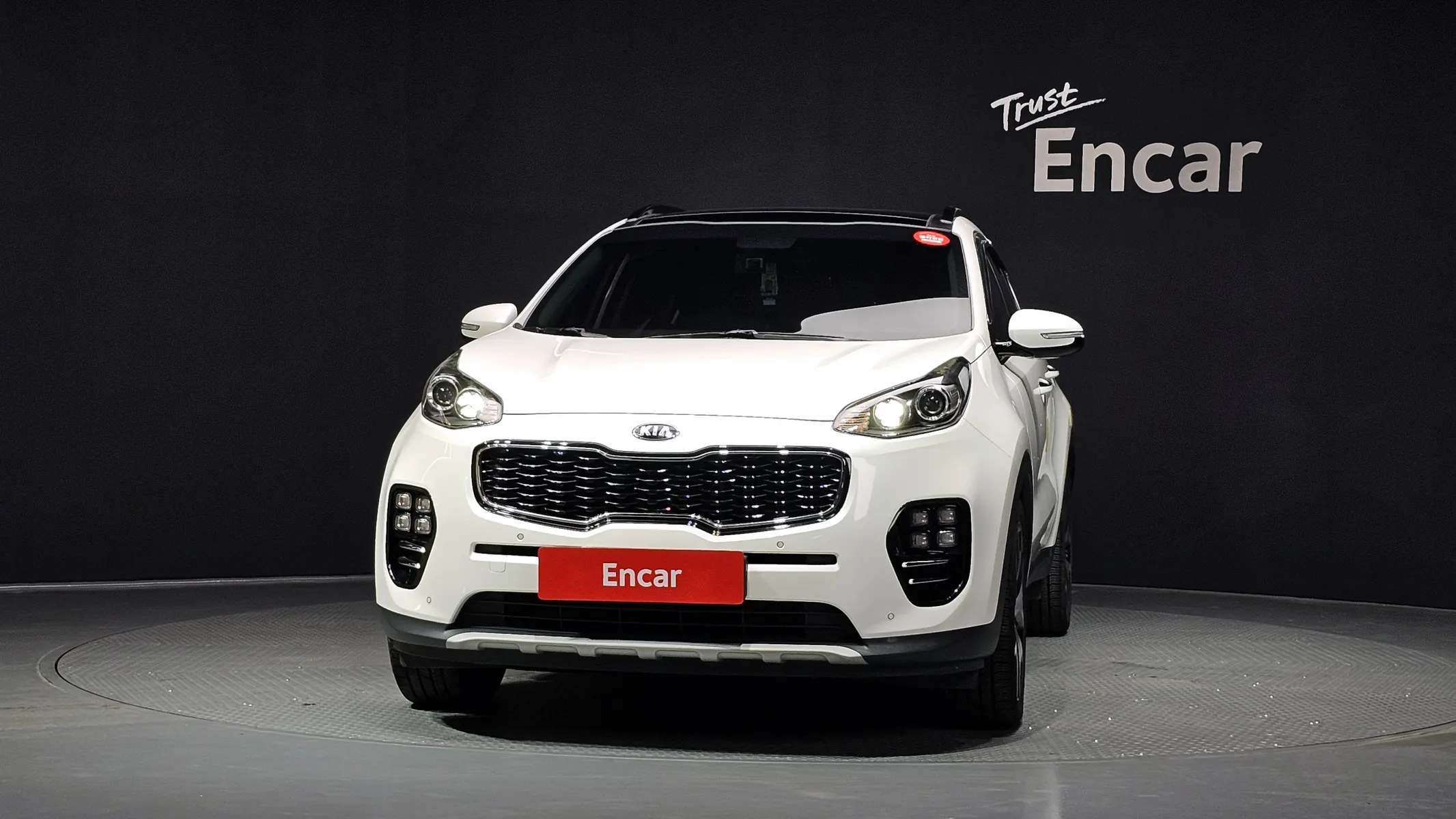Kia 4 2.0 4WD 2018 2/5