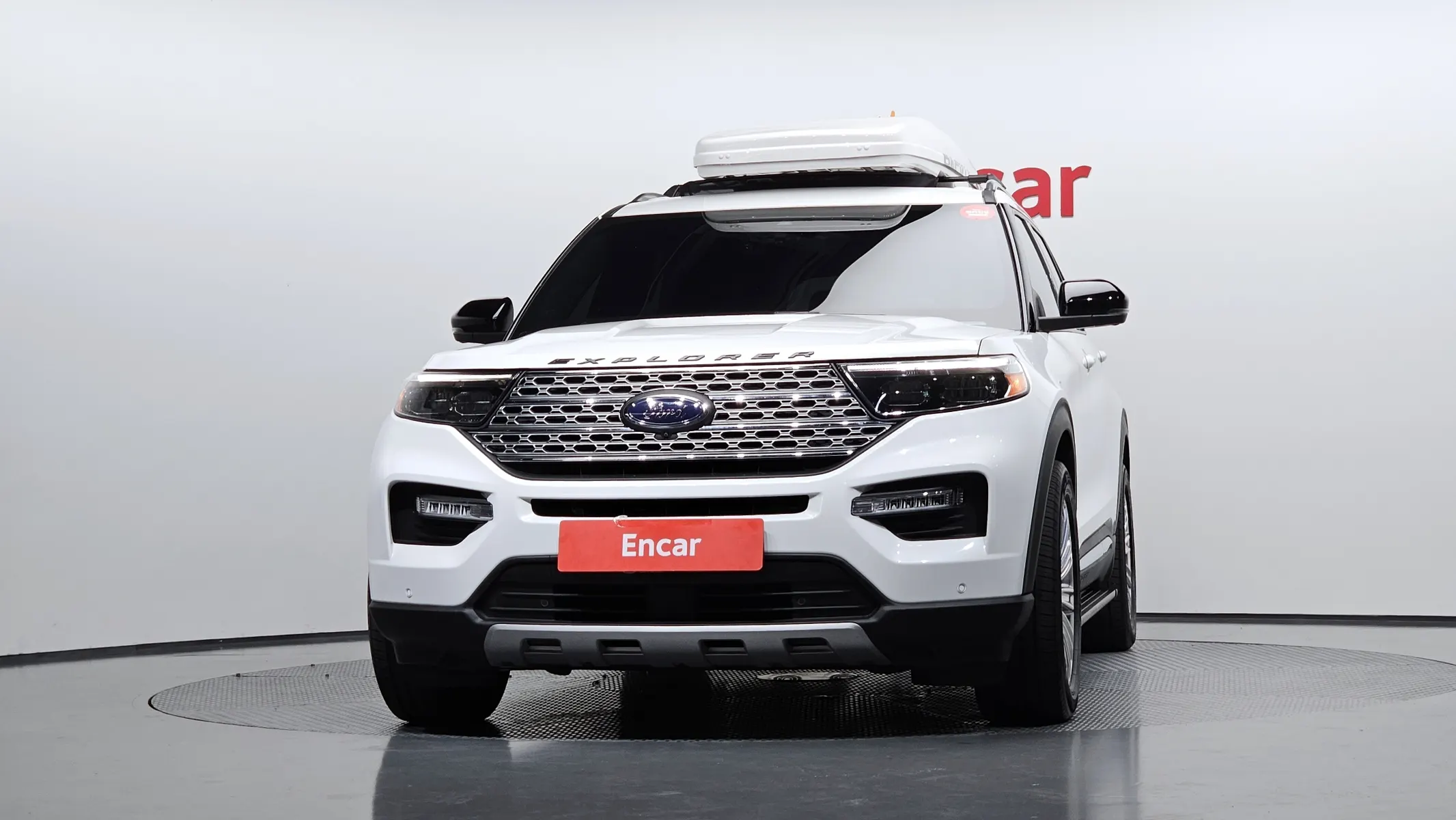 Ford 6 2.3 4WD 2020 2/5