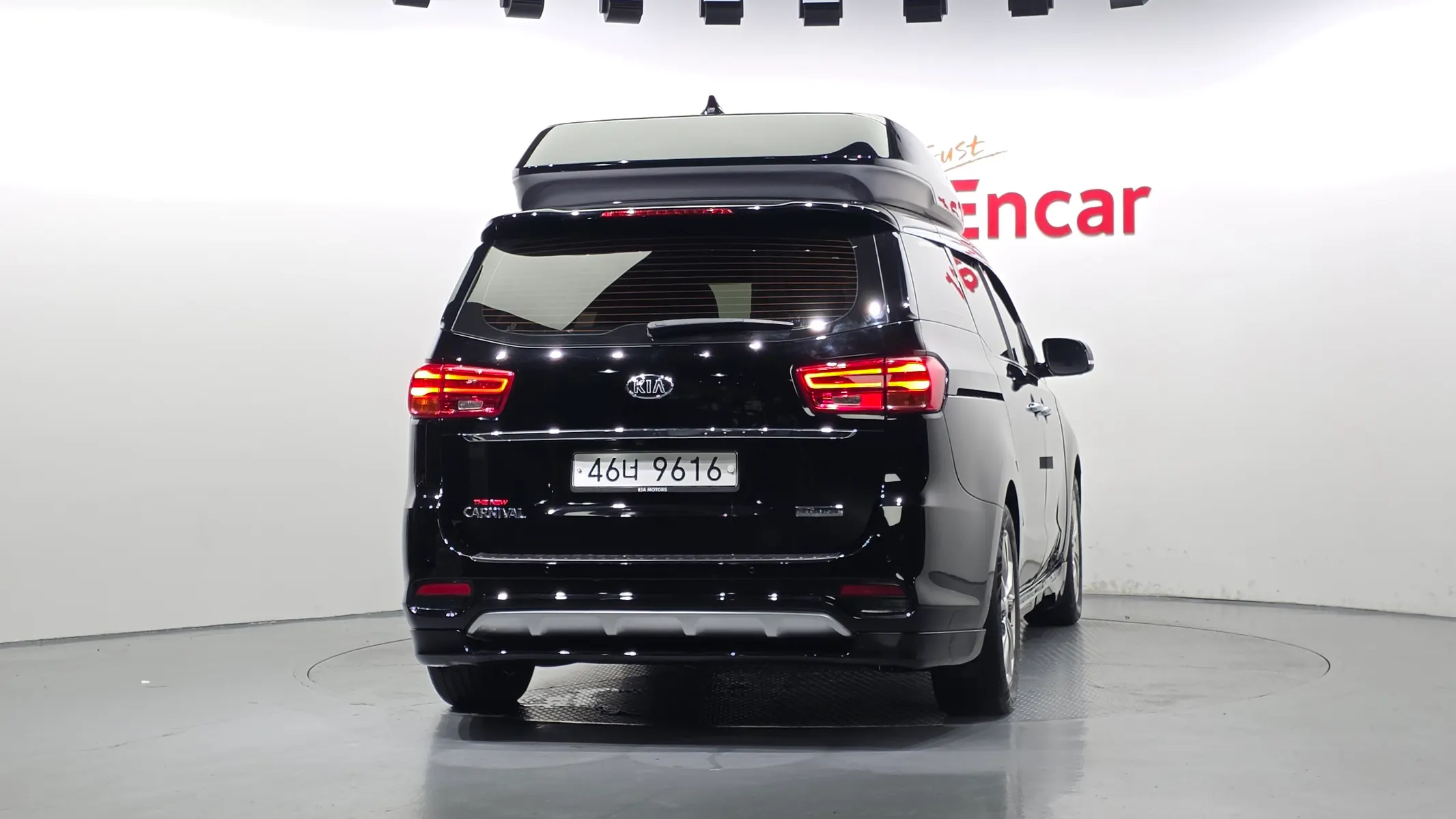 Kia 카니발 9 2019 3/5