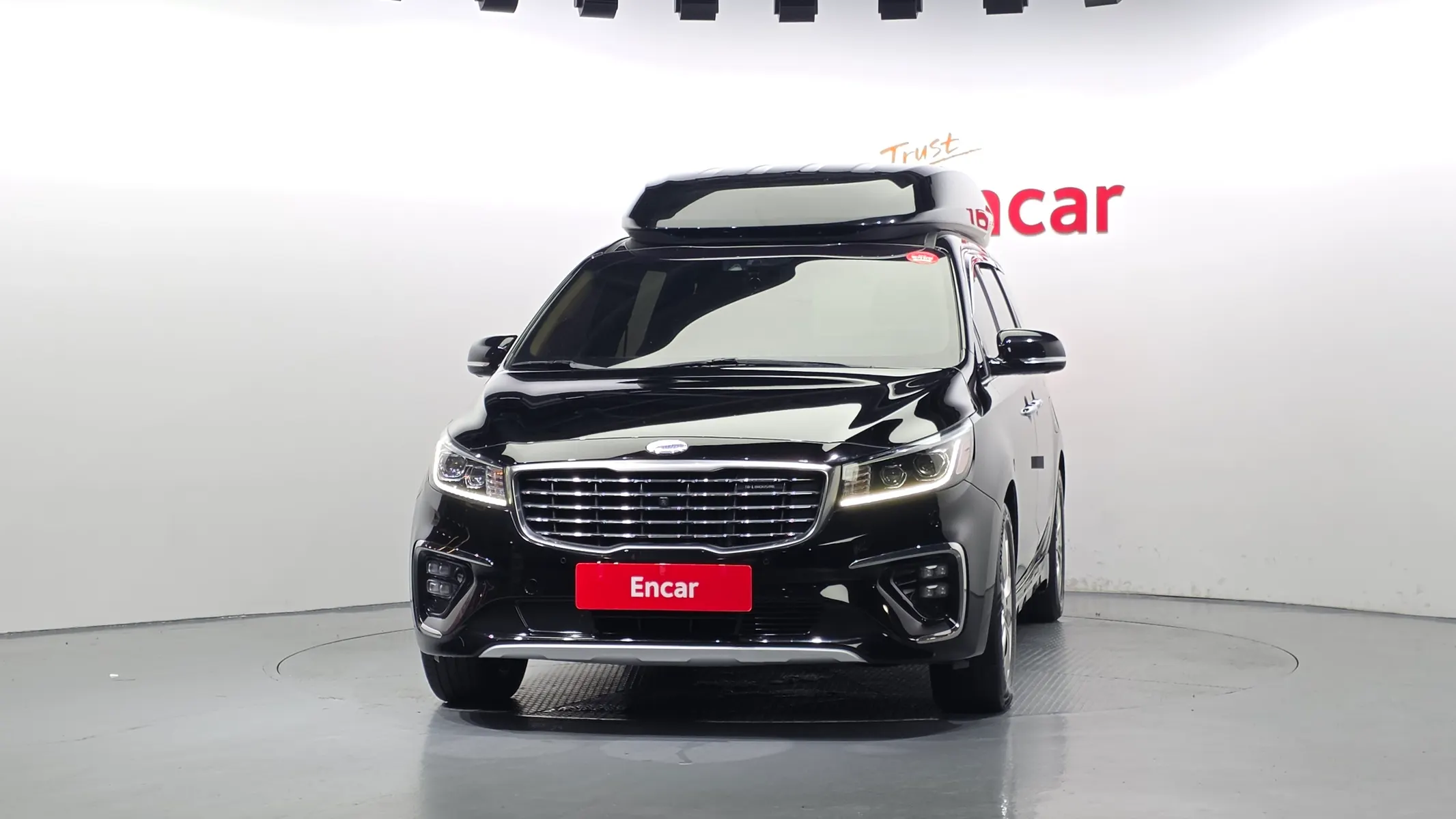 Kia 카니발 9 2019 2/5