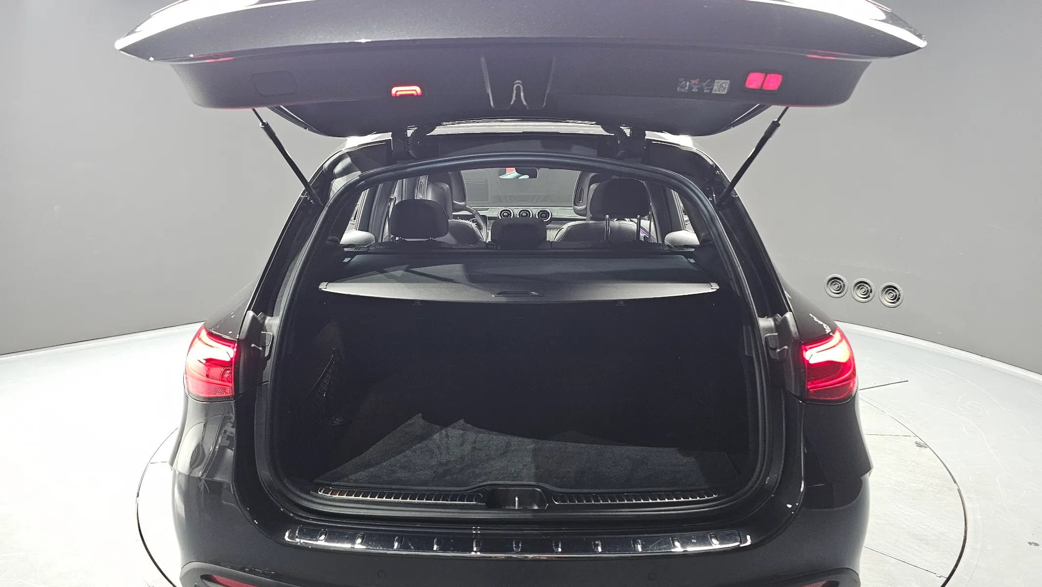 Mercedes-Benz GLC-Class X254 GLC300 4MATIC AMG Line 2024 20/21