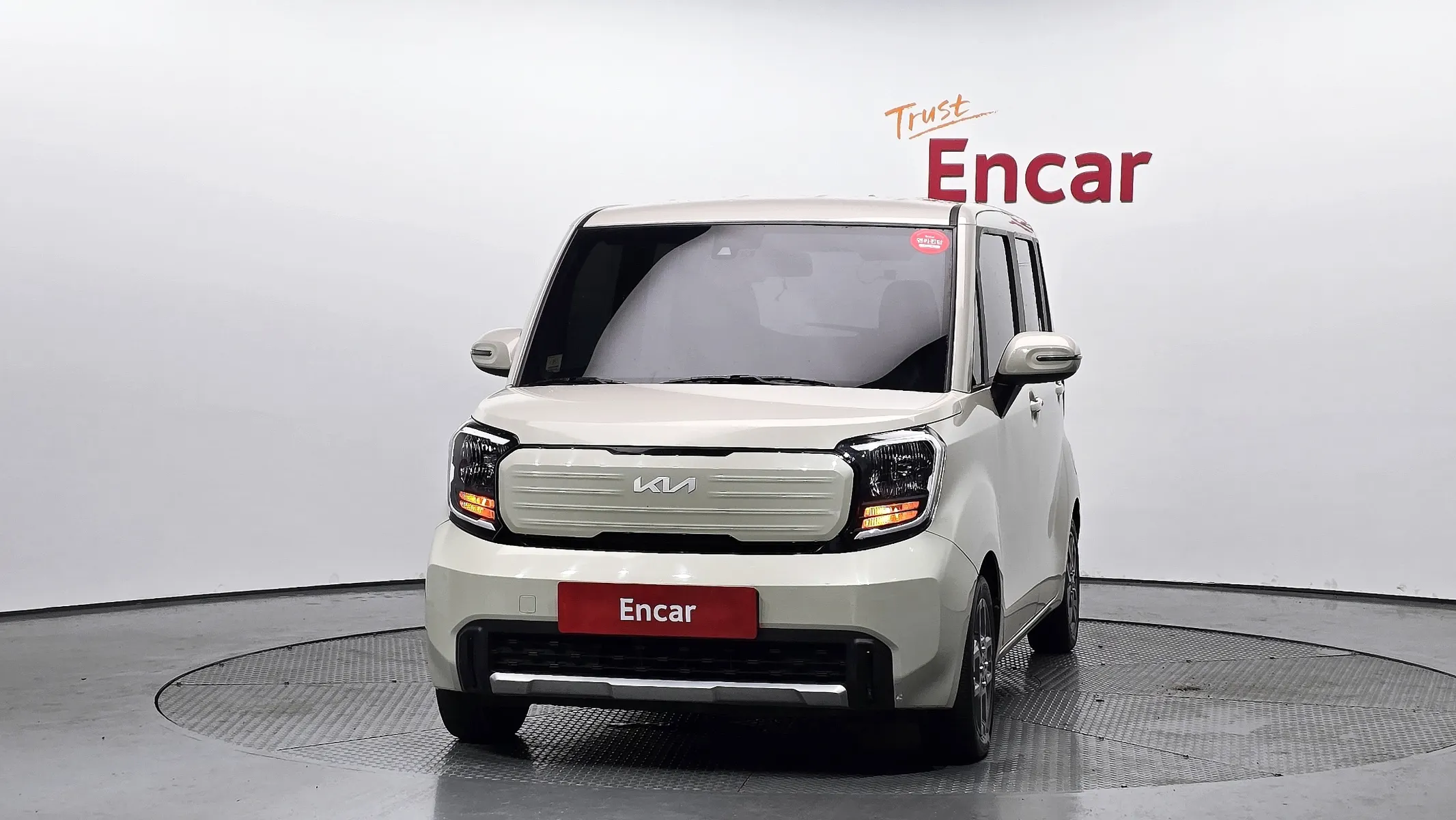 Kia 기아 레이 2023 2/5