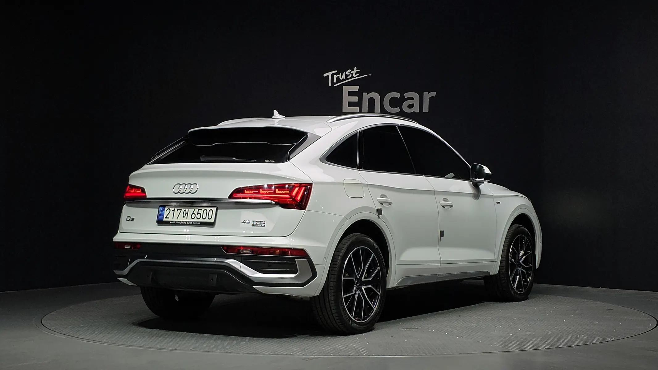 Audi Q5 (FY) 45 TFSI 2023 2/34