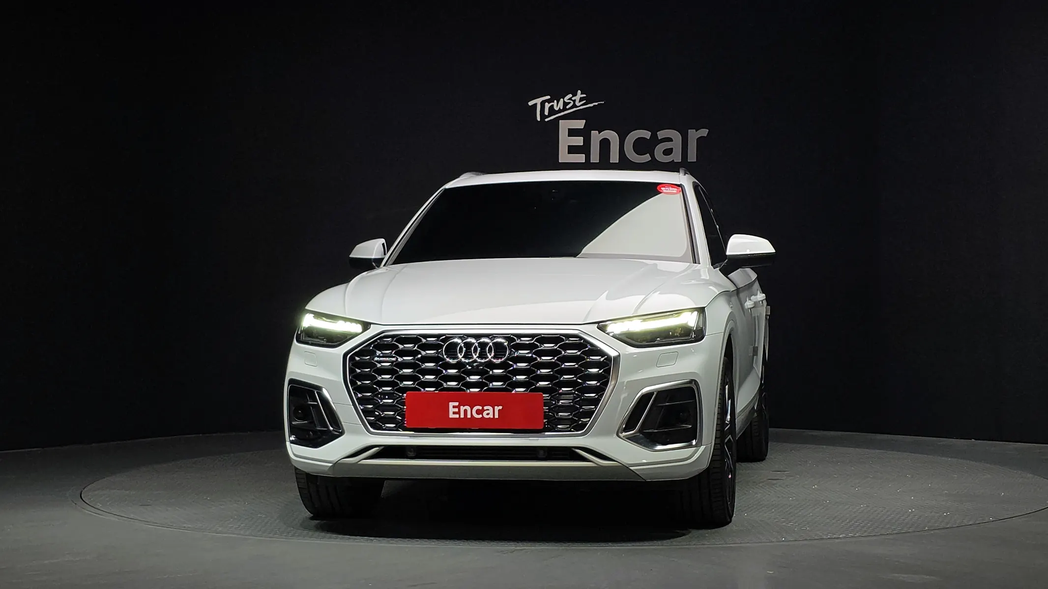 Audi Q5 (FY) 45 TFSI 2023 3/34