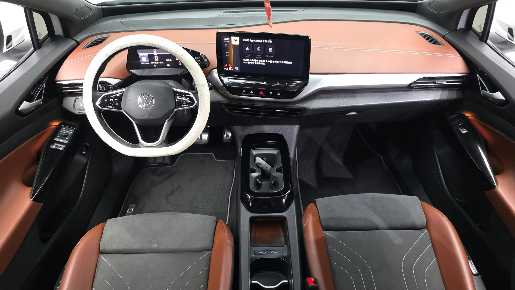 Volkswagen ID.4 2023 4/5