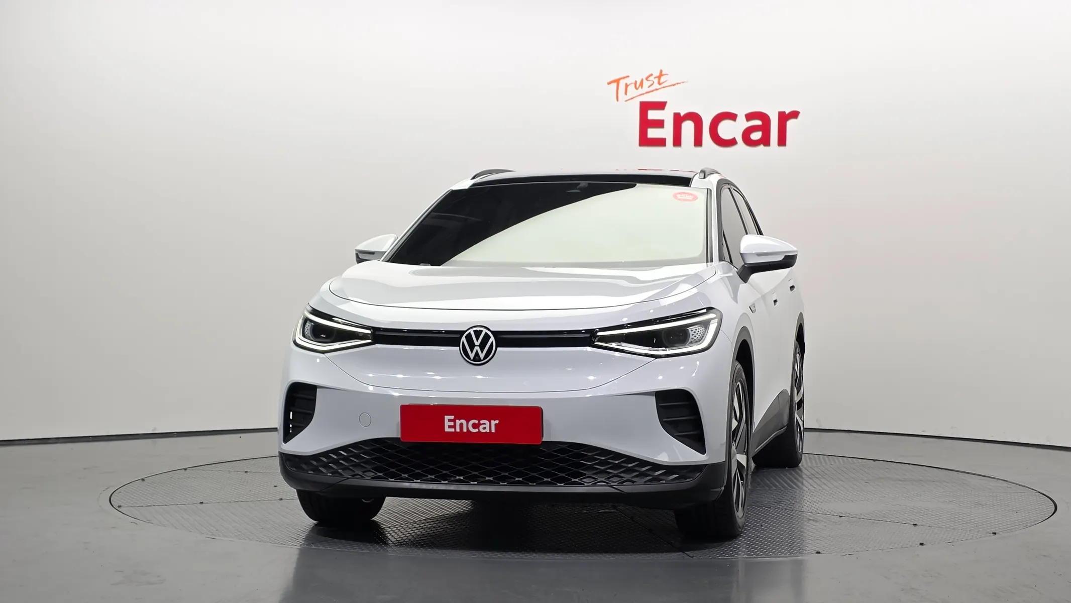 Volkswagen ID.4 2023 2/5