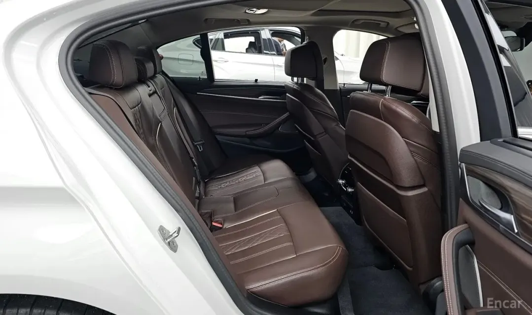 BMW 5 Series (G30) 530i xDrive 2023 12/13