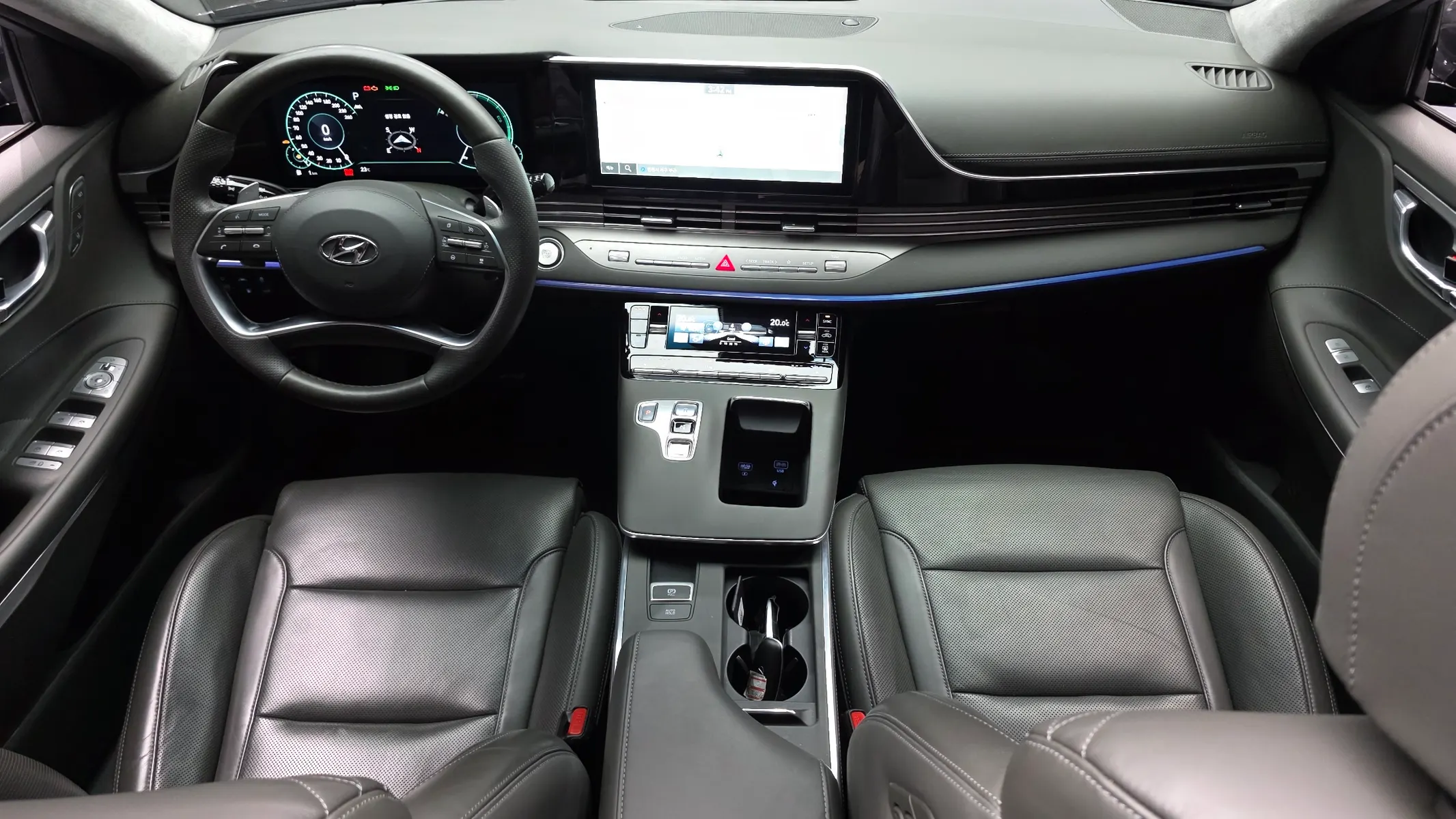 Hyundai IG 2022 4/5