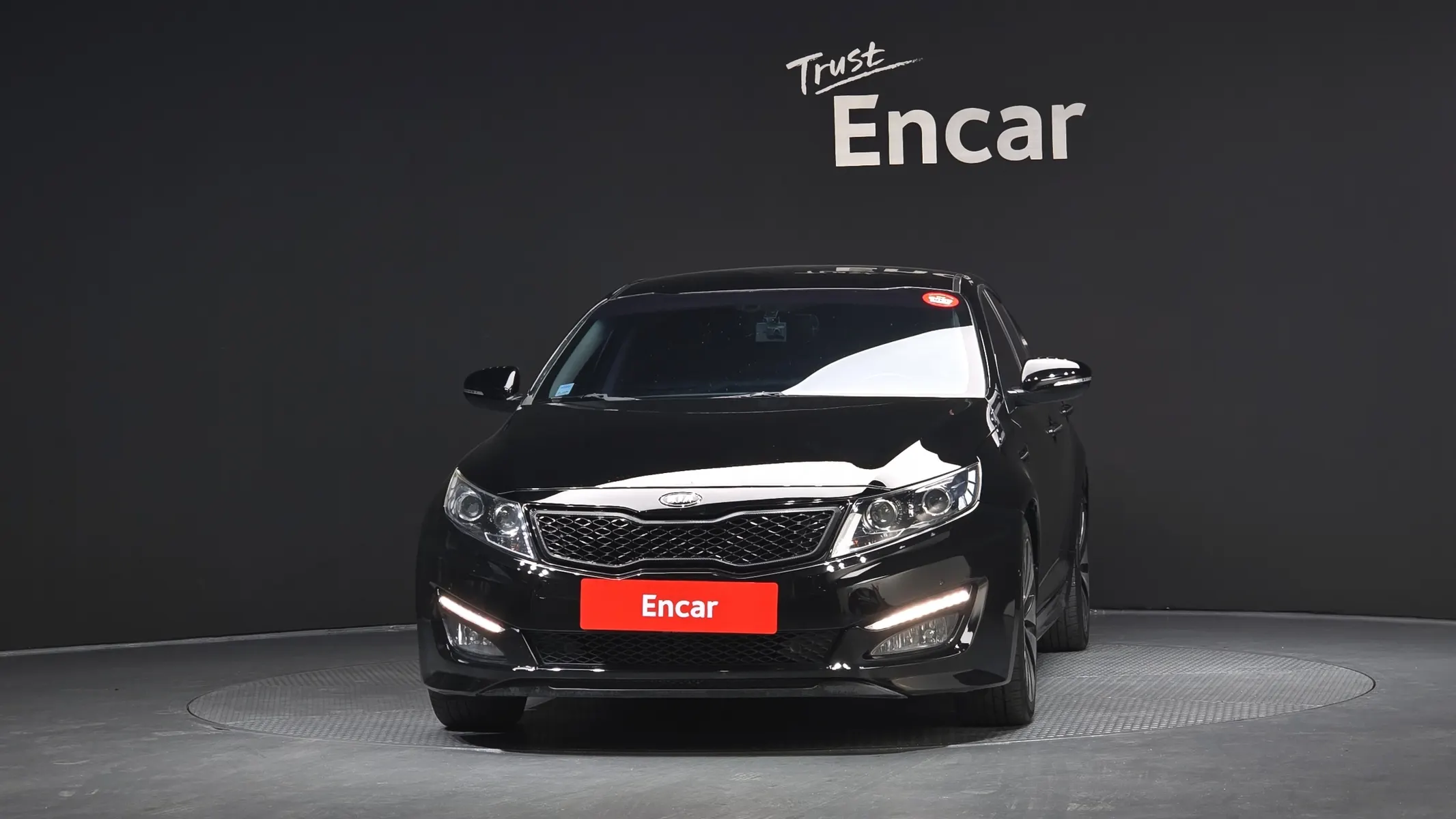Kia K5 2.0 GDI 2012 2/5
