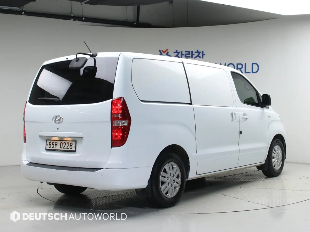 Hyundai 그랜드 스타렉스 3 2019 2/27